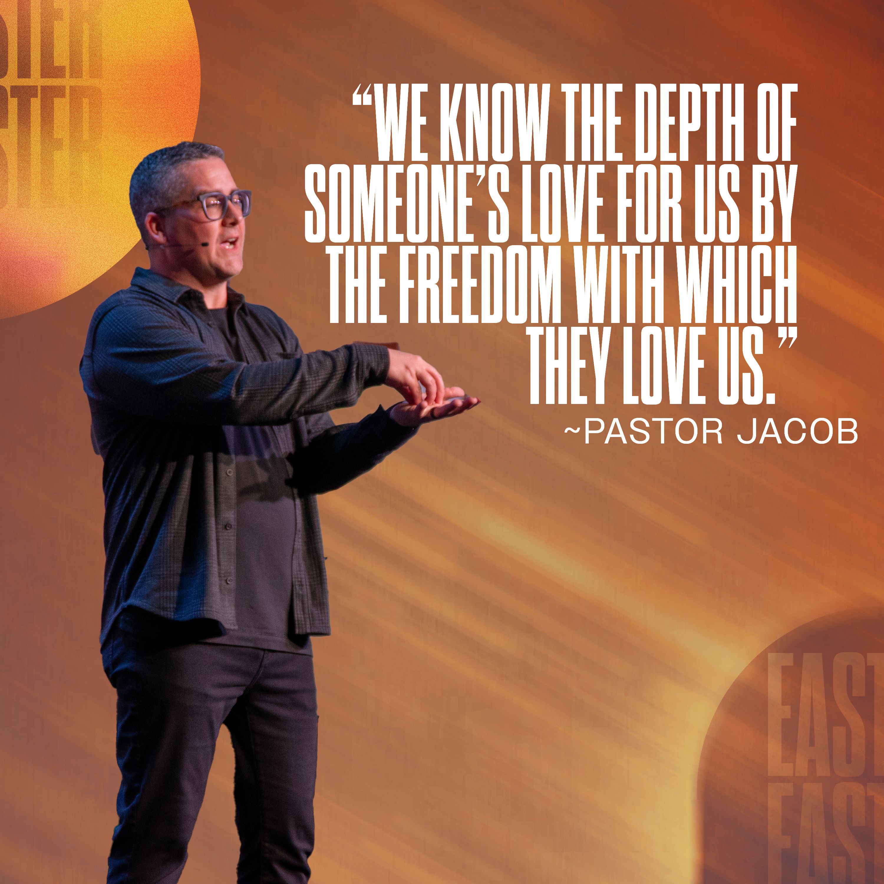 EASTER at Merge.Church '24 | Pastor Jacob episode artwork