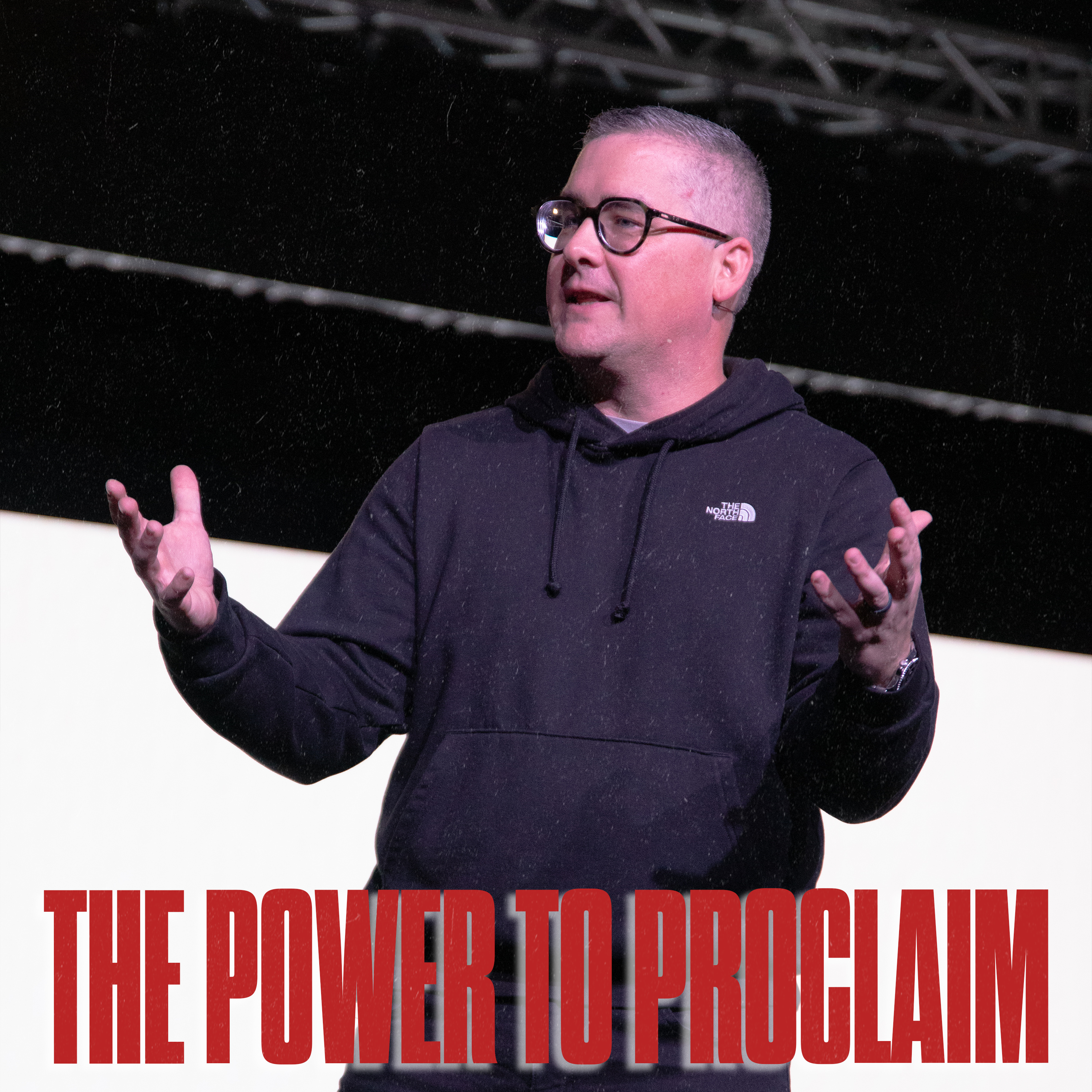 The Power To Proclaim | Pastor Jacob Howell The Power To Proclaim | Pastor Jacob Howell