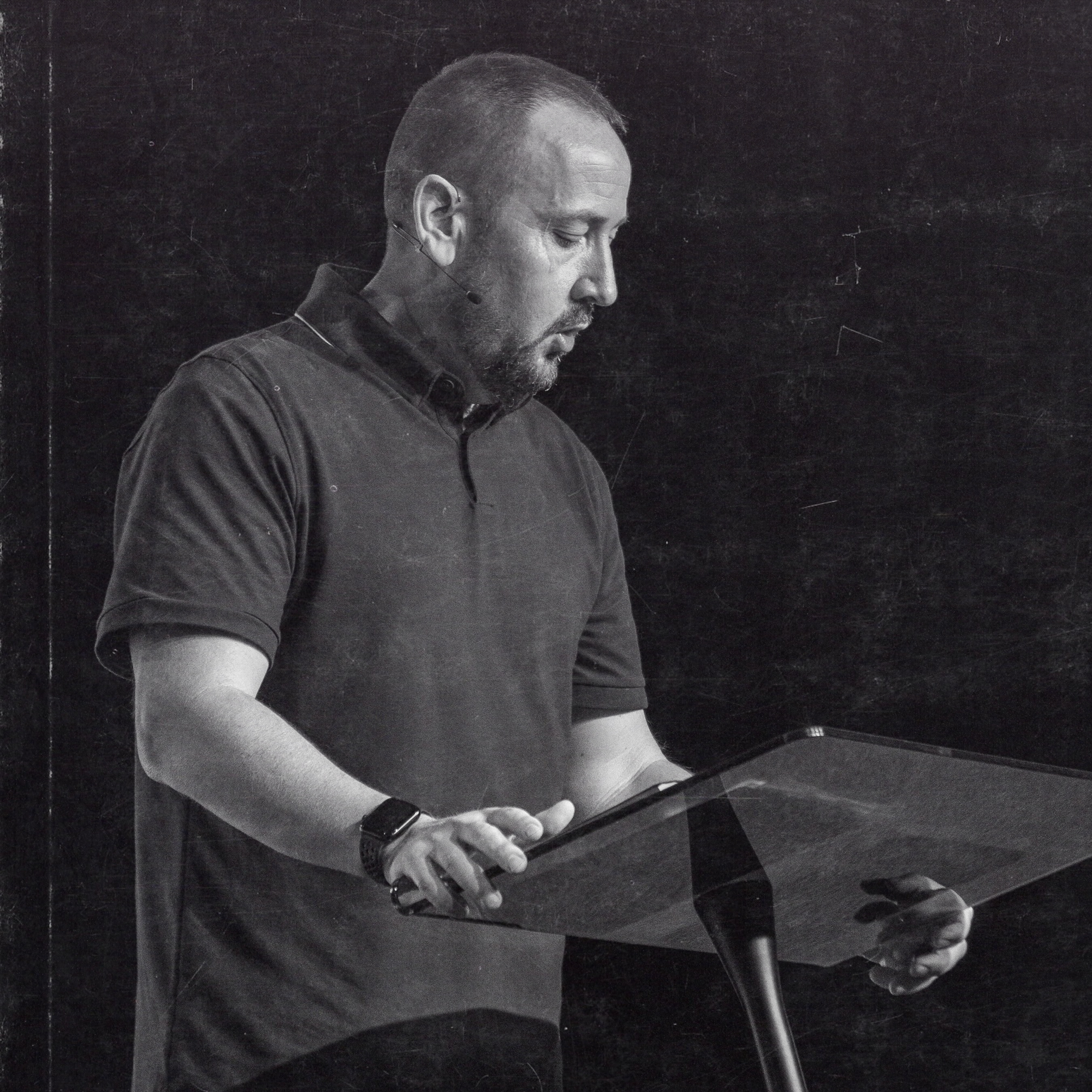 Found Faithful | Pastor Cody Collier episode artwork