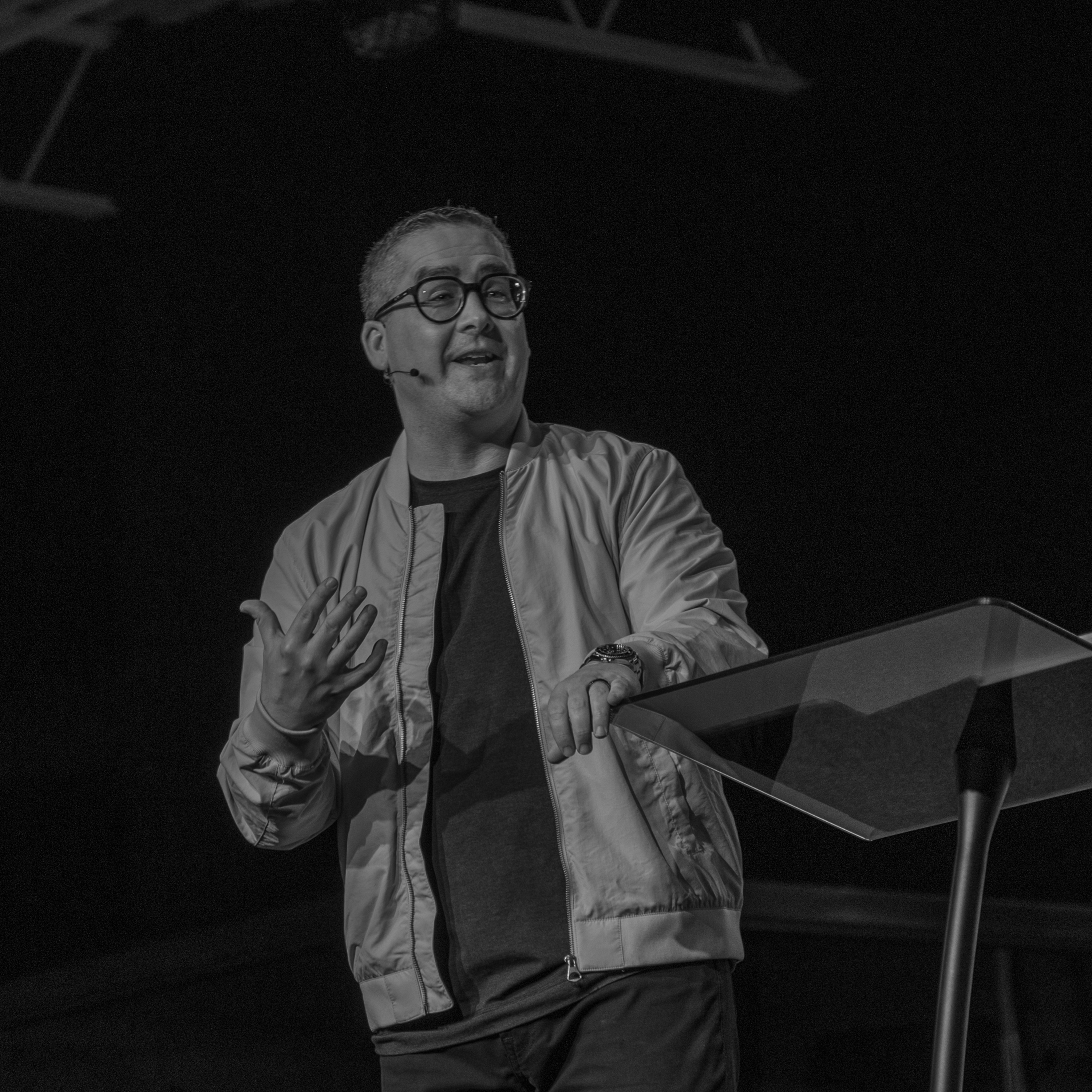 Friends | Part 1 | Pastor Jacob Howell