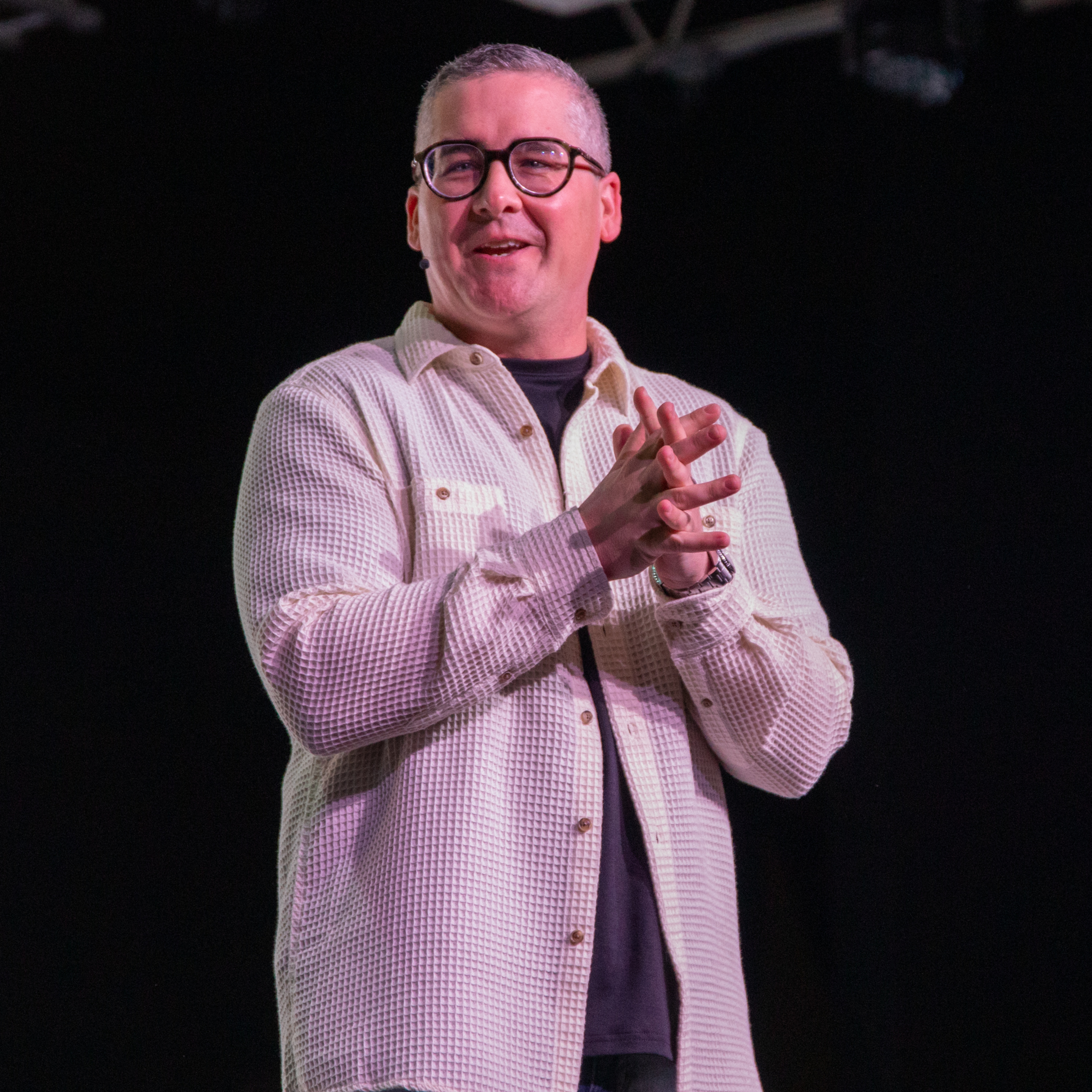 Easter 2026 | Hope In The Silence | Pastor Jacob Howell