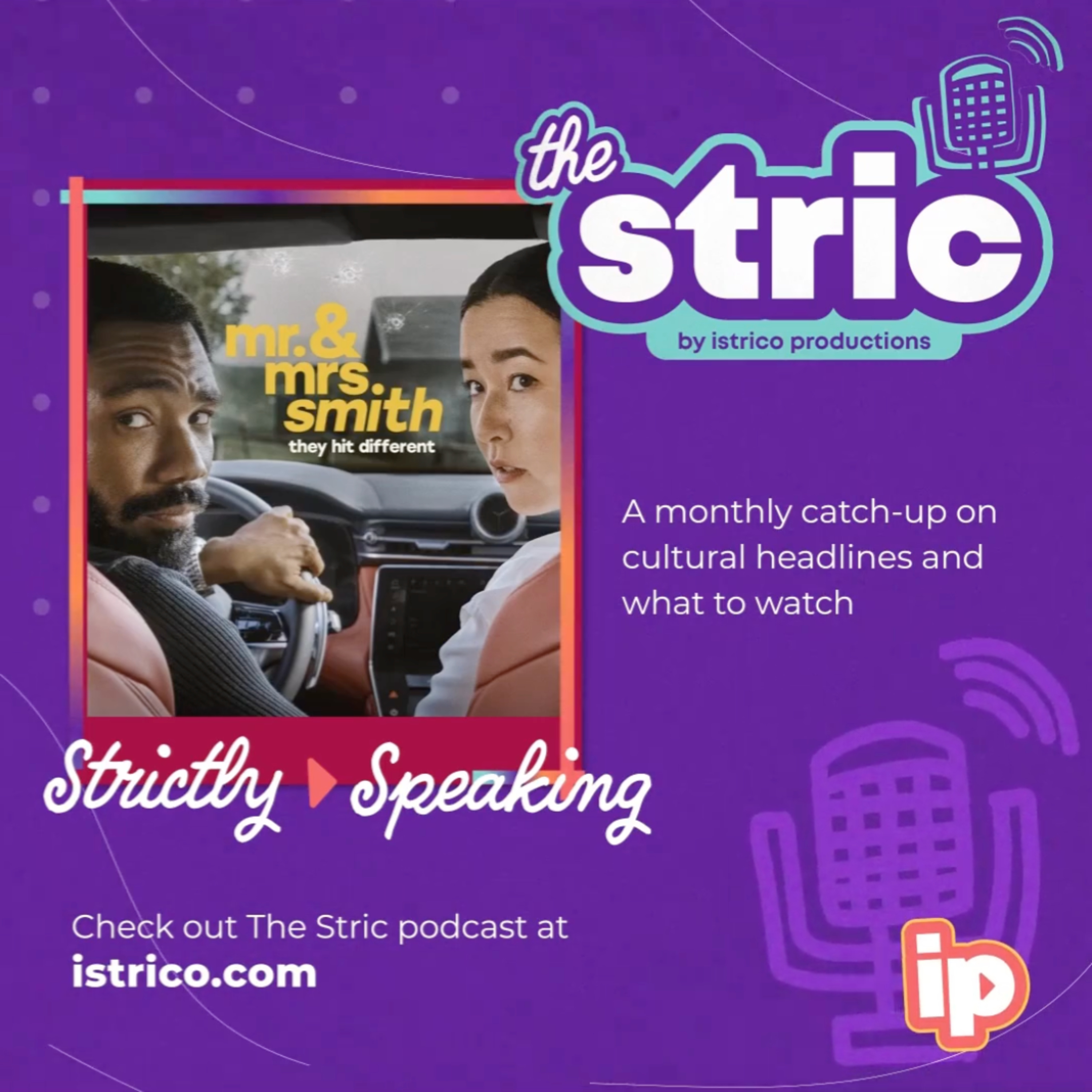 The Stric