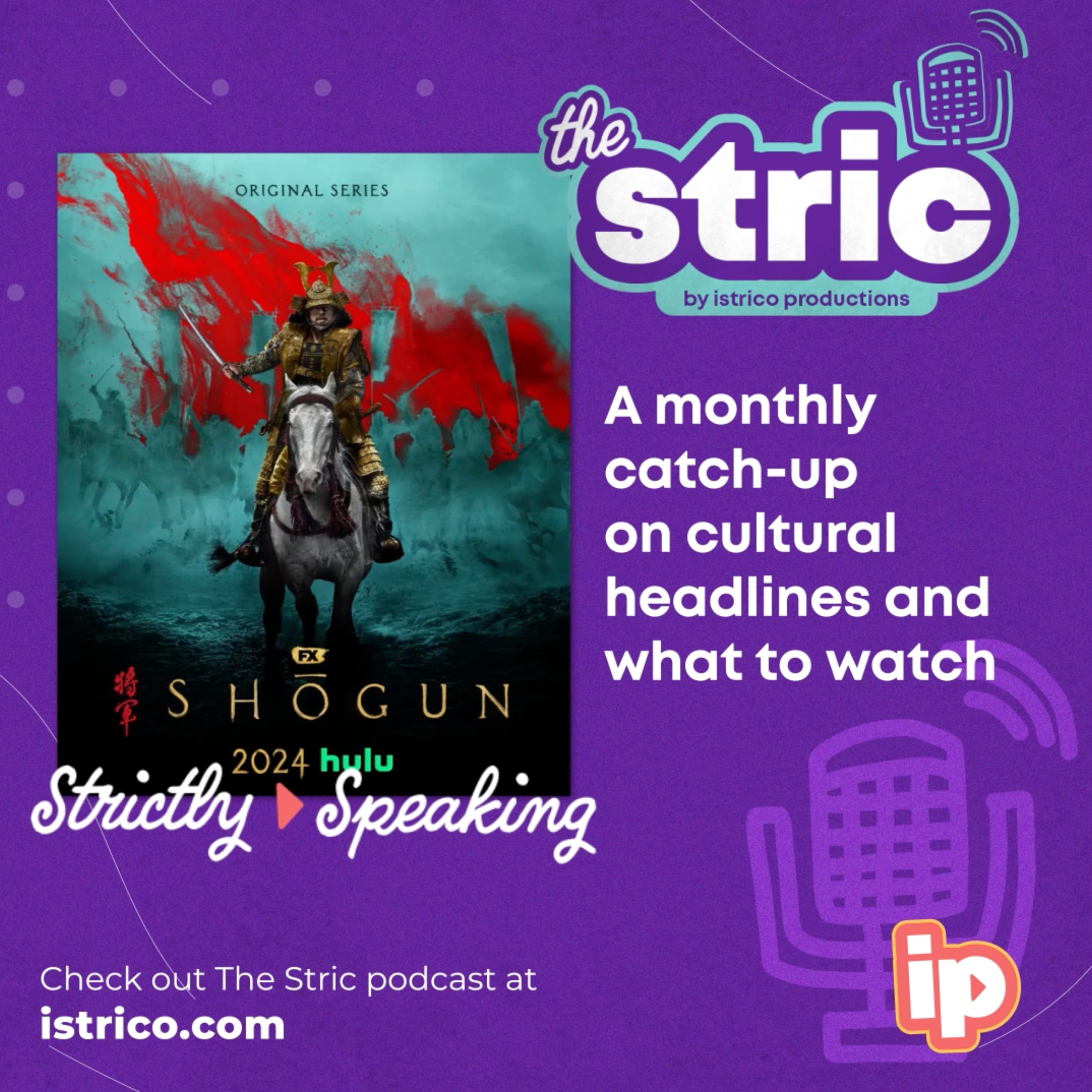 The Stric
