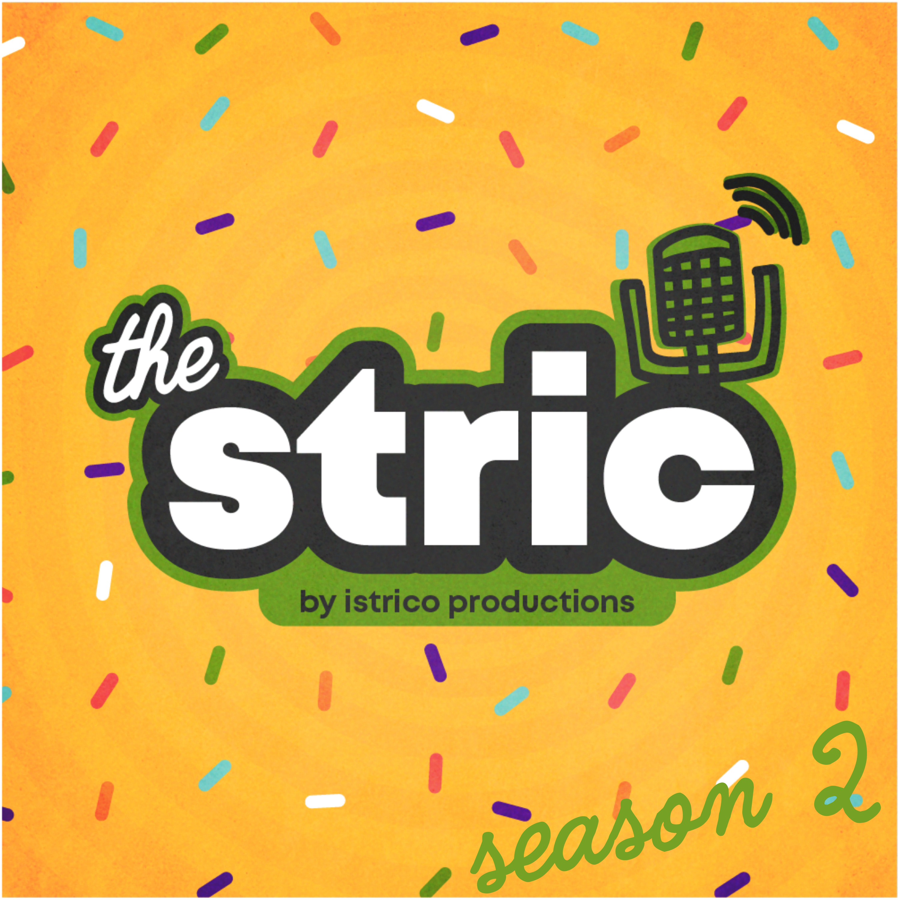 The Stric