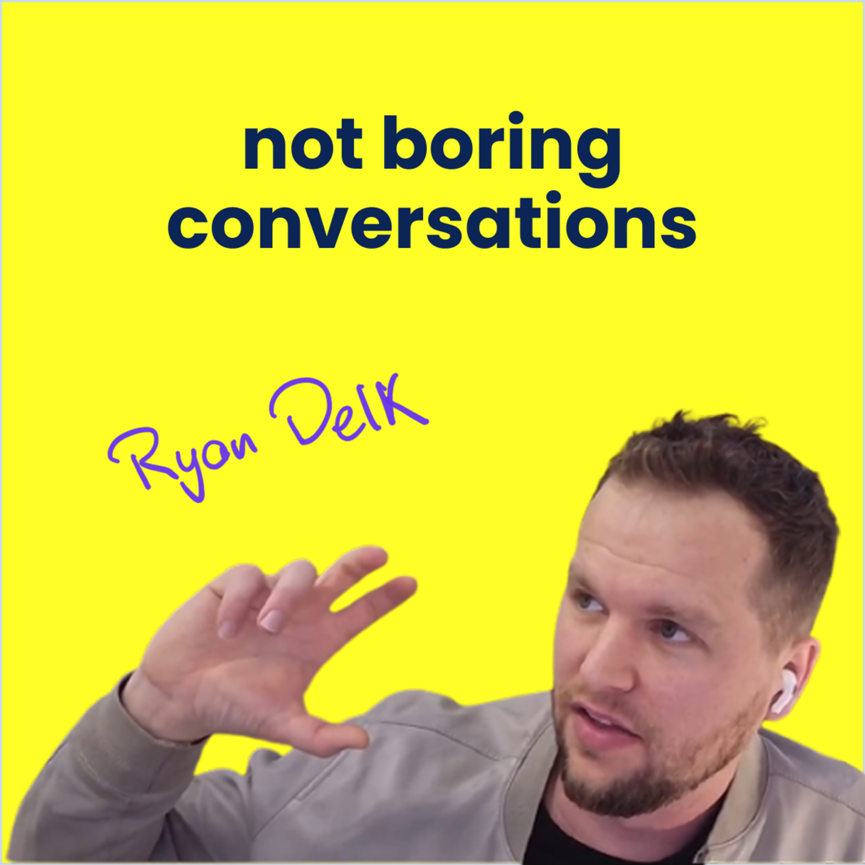 Not Boring Radio