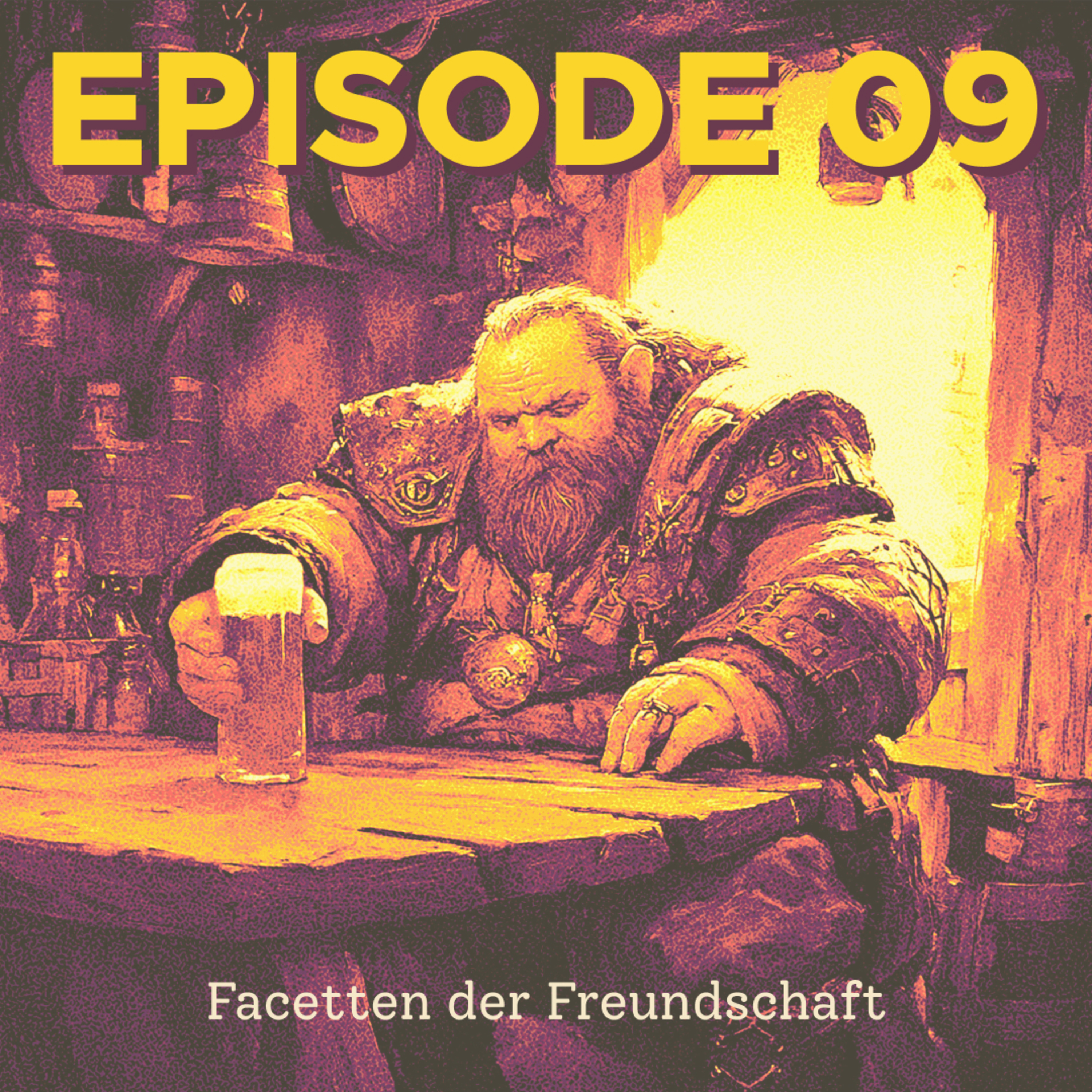 Lagerfeuer