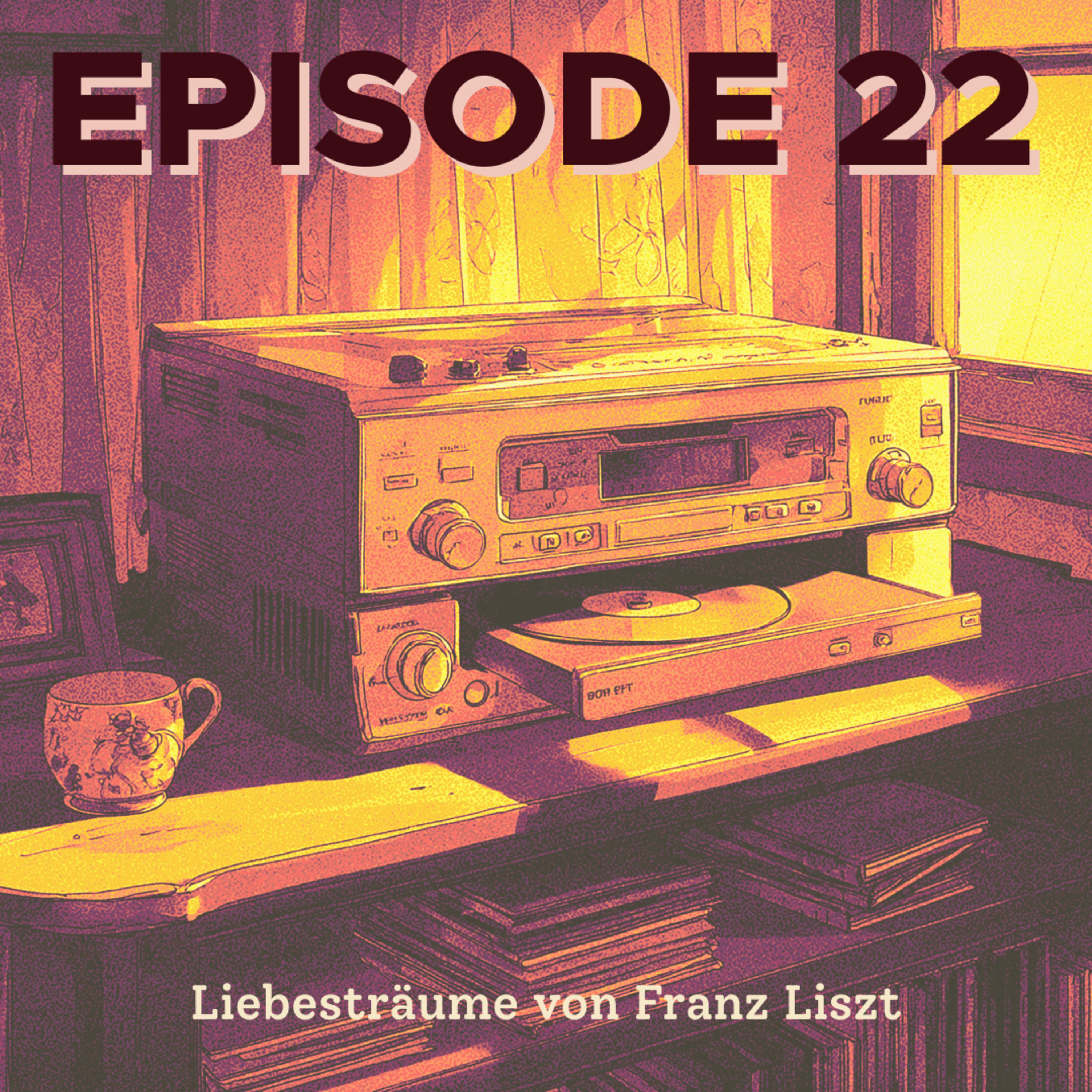 Lagerfeuer