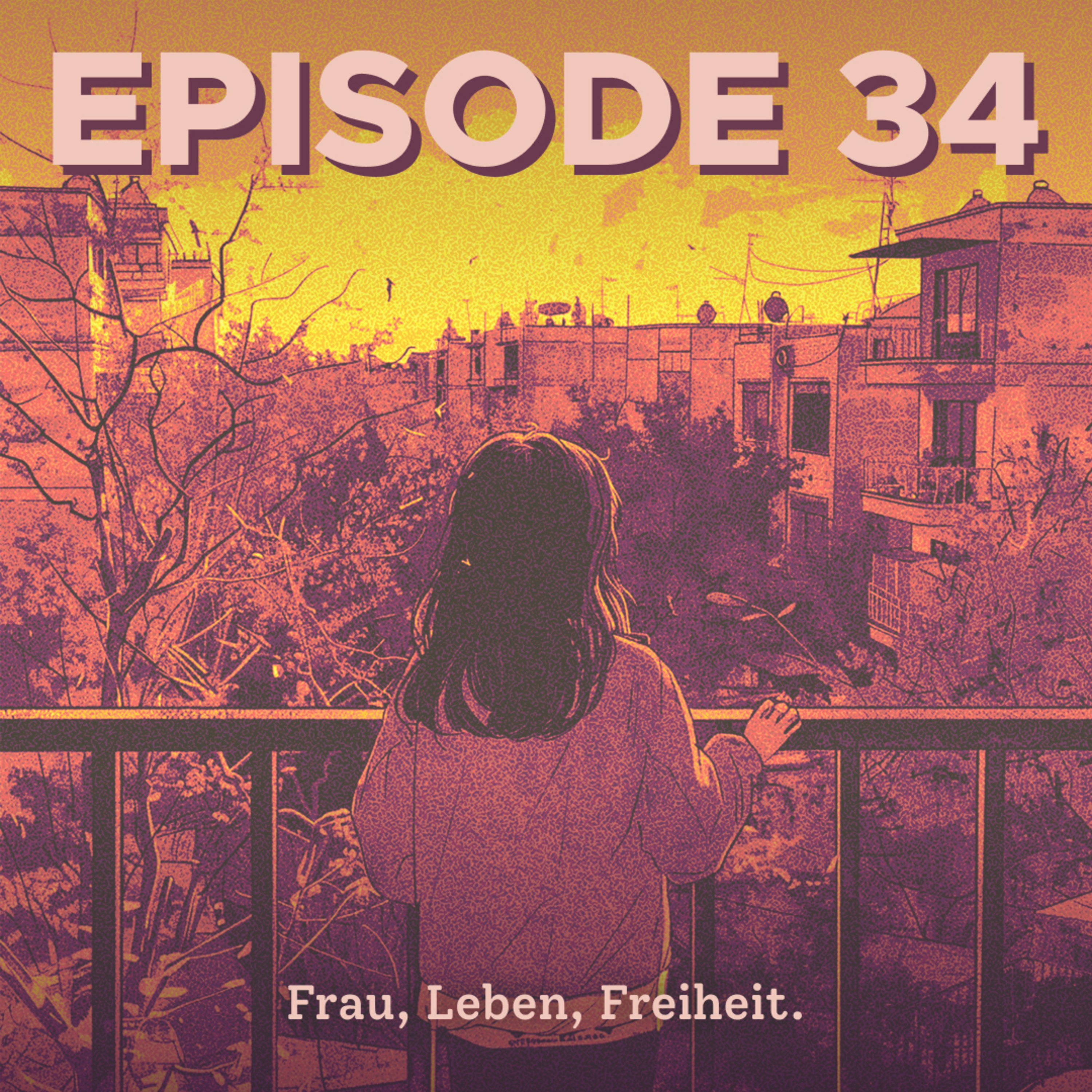 Podcast artwork