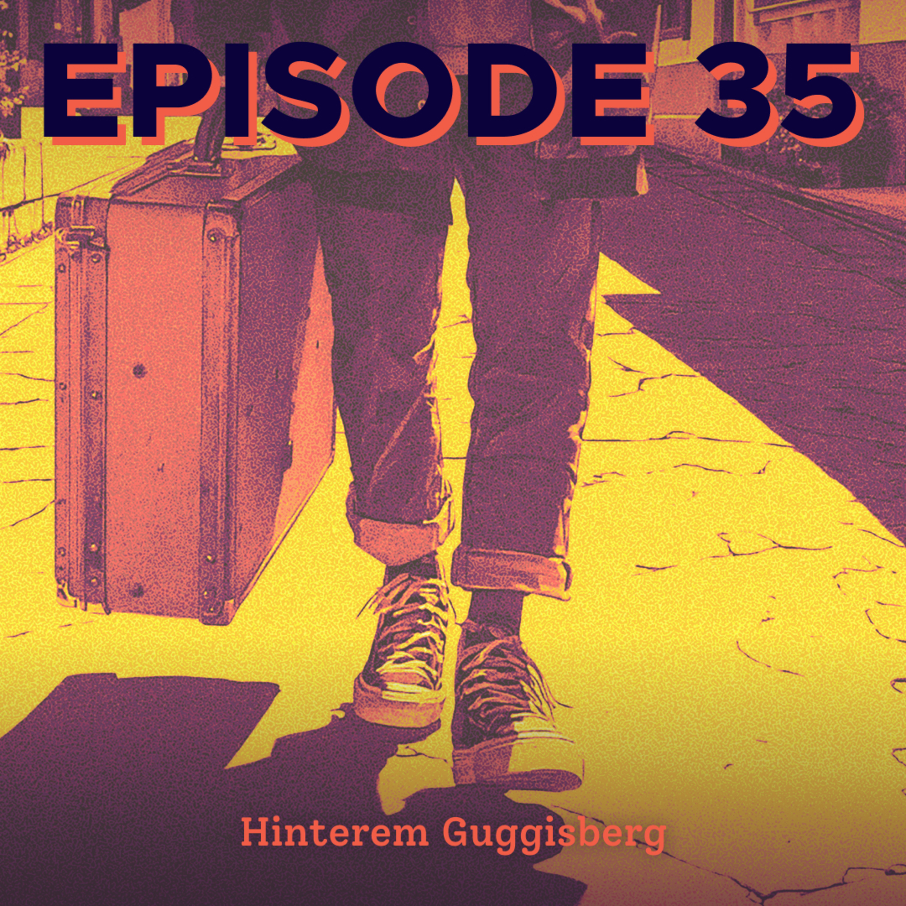 Podcast artwork