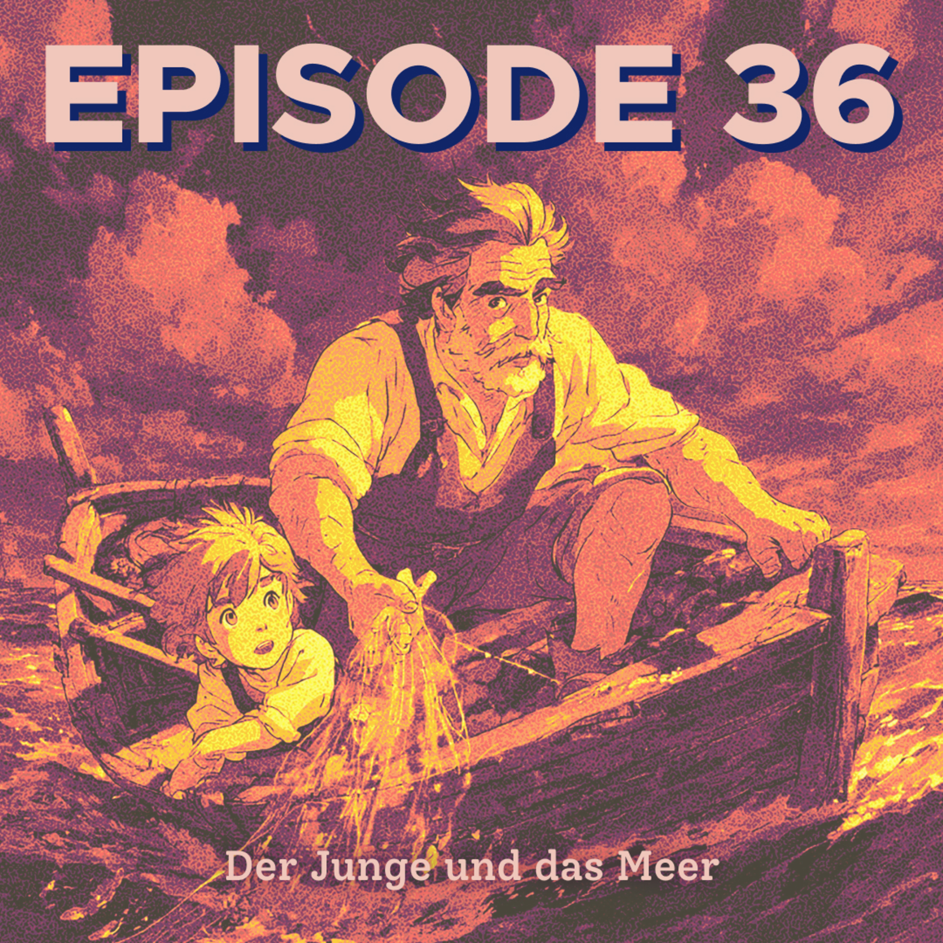 Podcast artwork