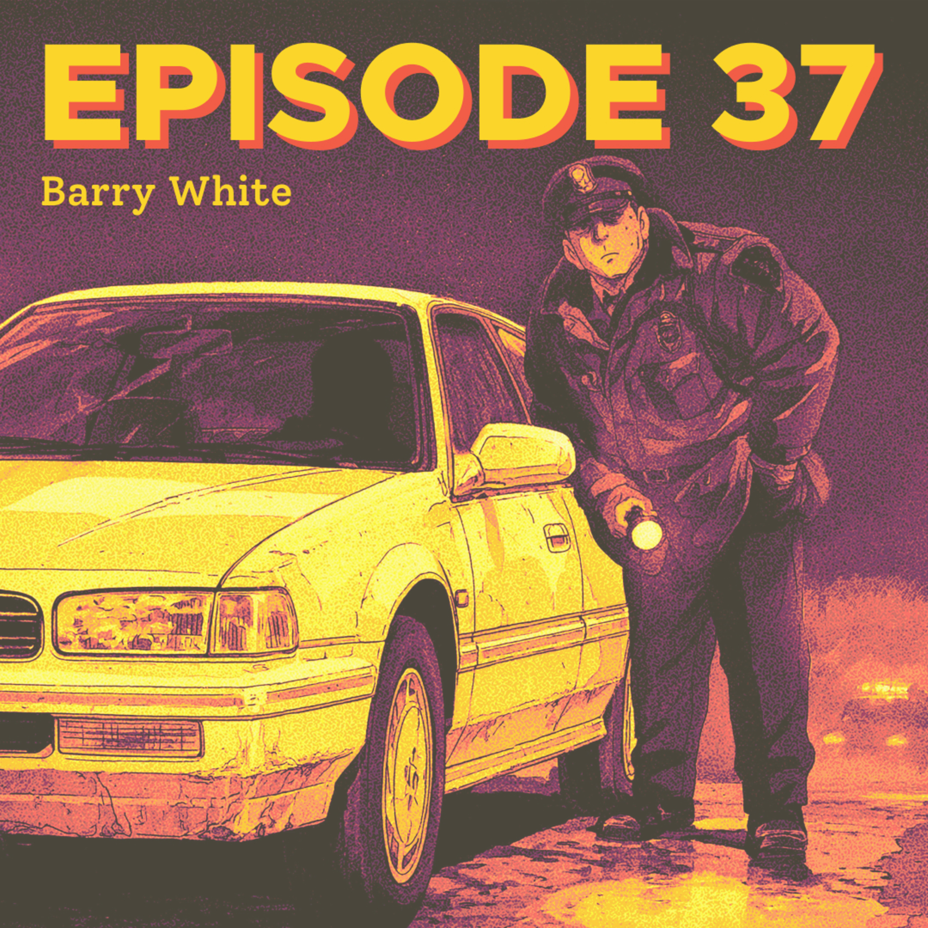 Podcast artwork