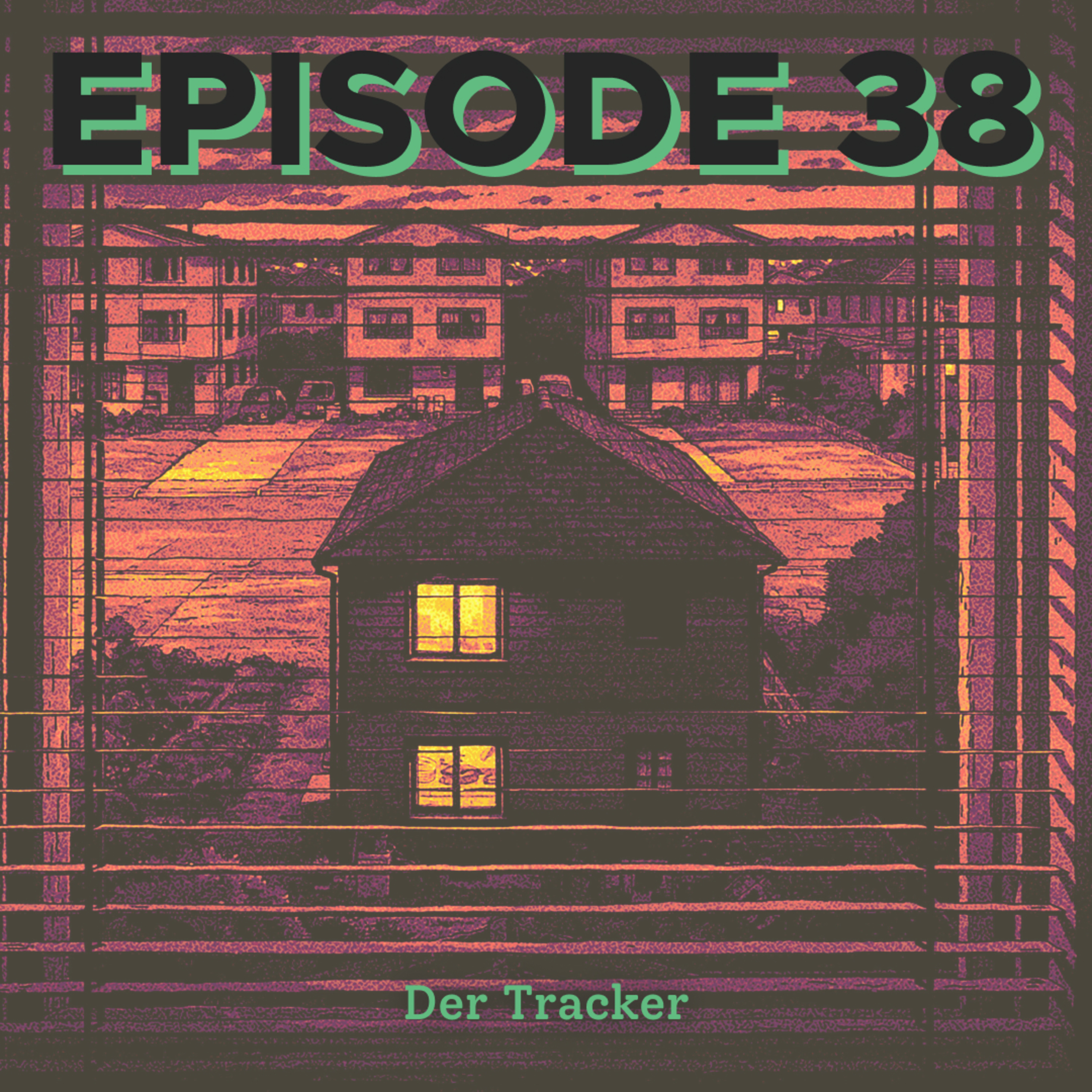 Podcast artwork