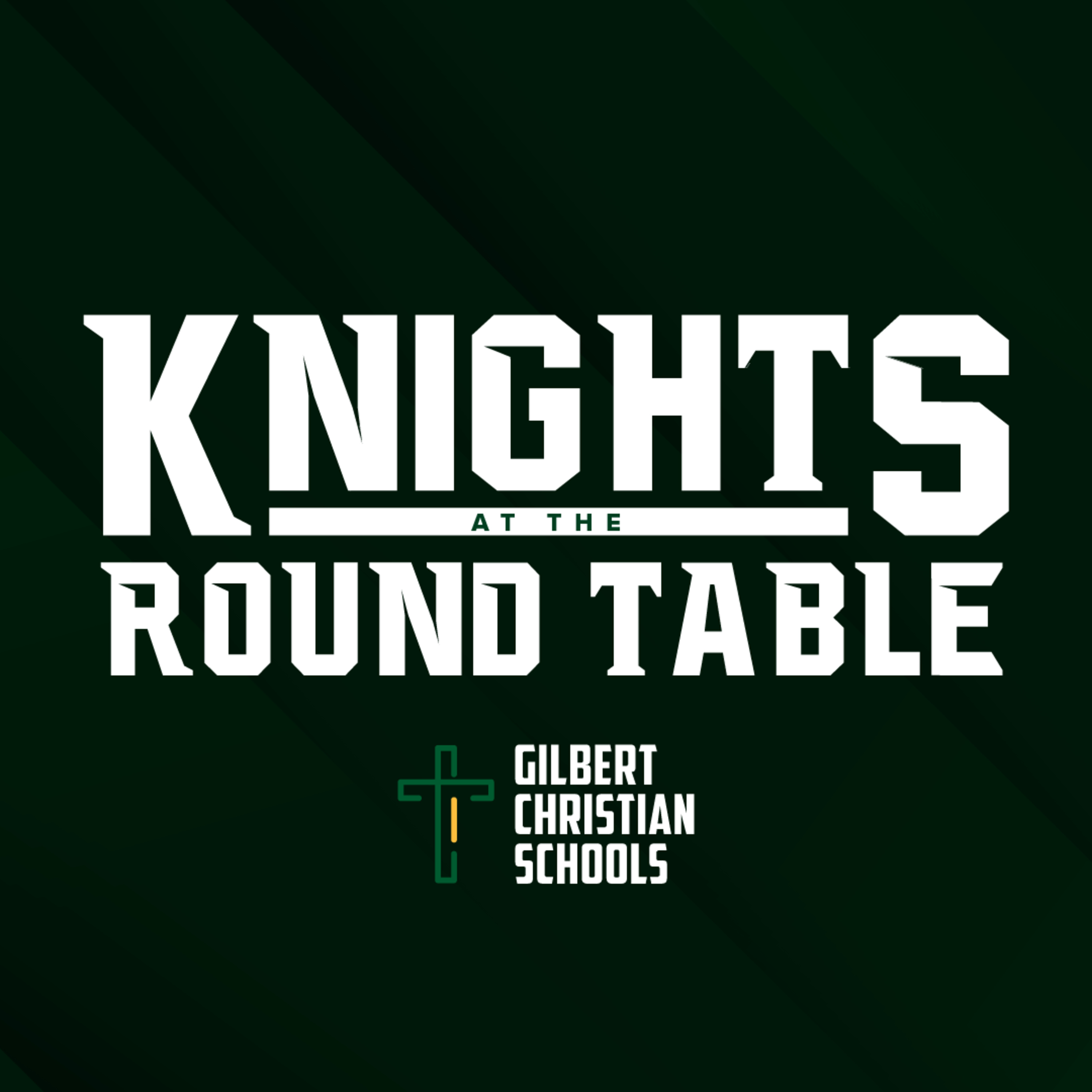 Knights at the Round Table: Prophets