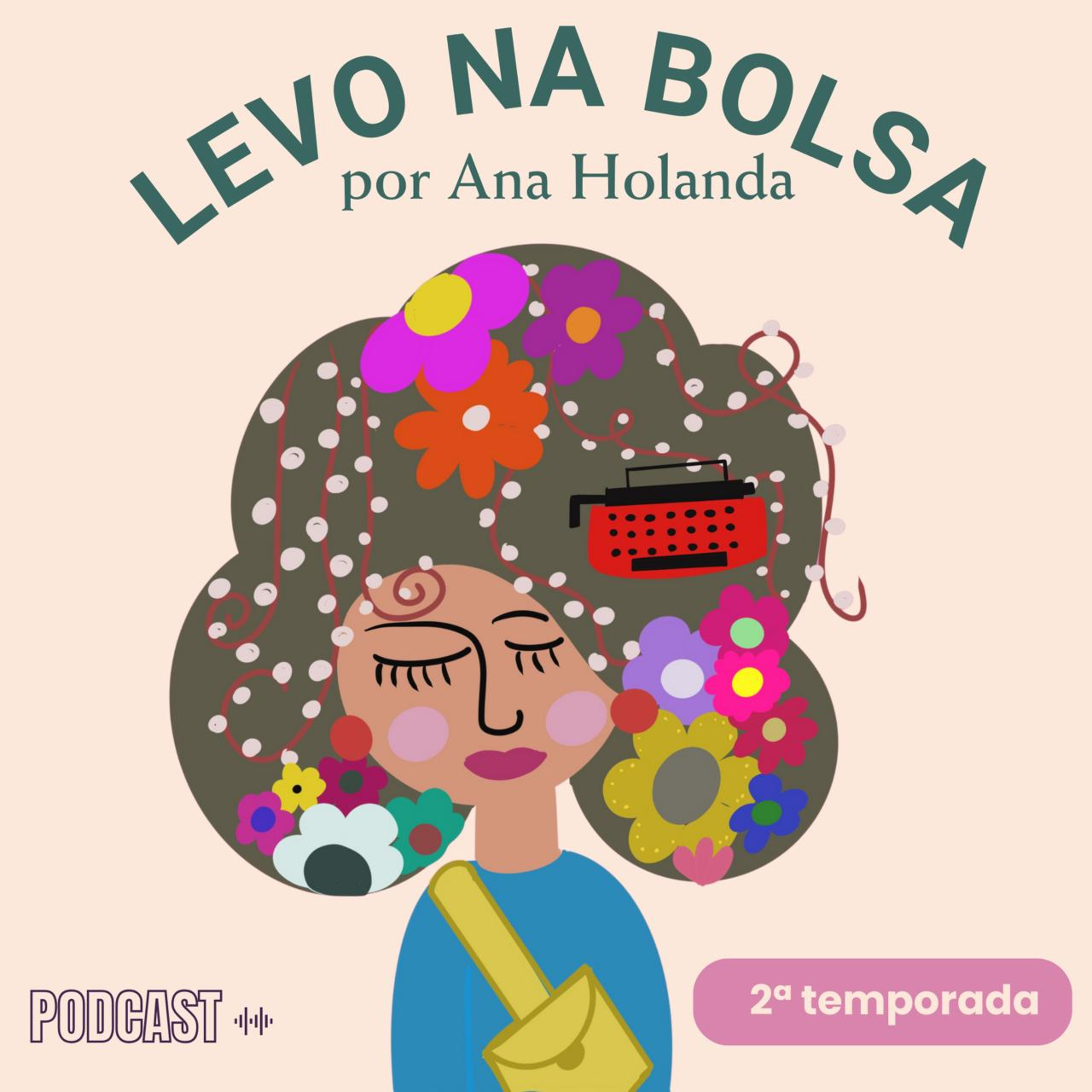 Levo na bolsa
