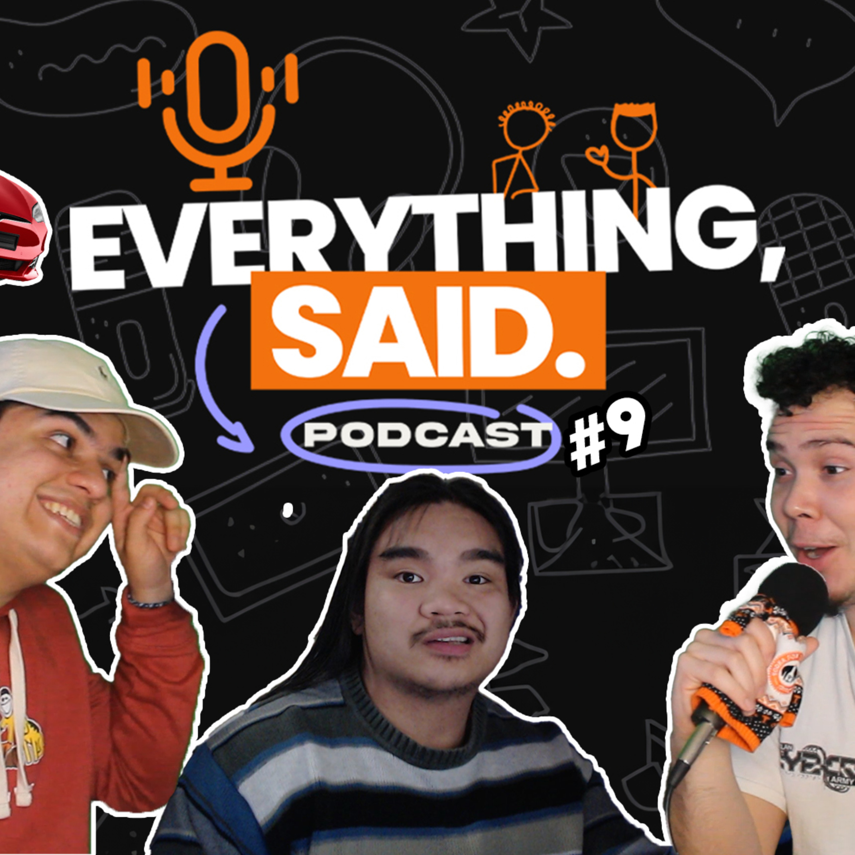 The Best Slot Machine to Ever Exist | Everything, Said. EP. 10 episode artwork
