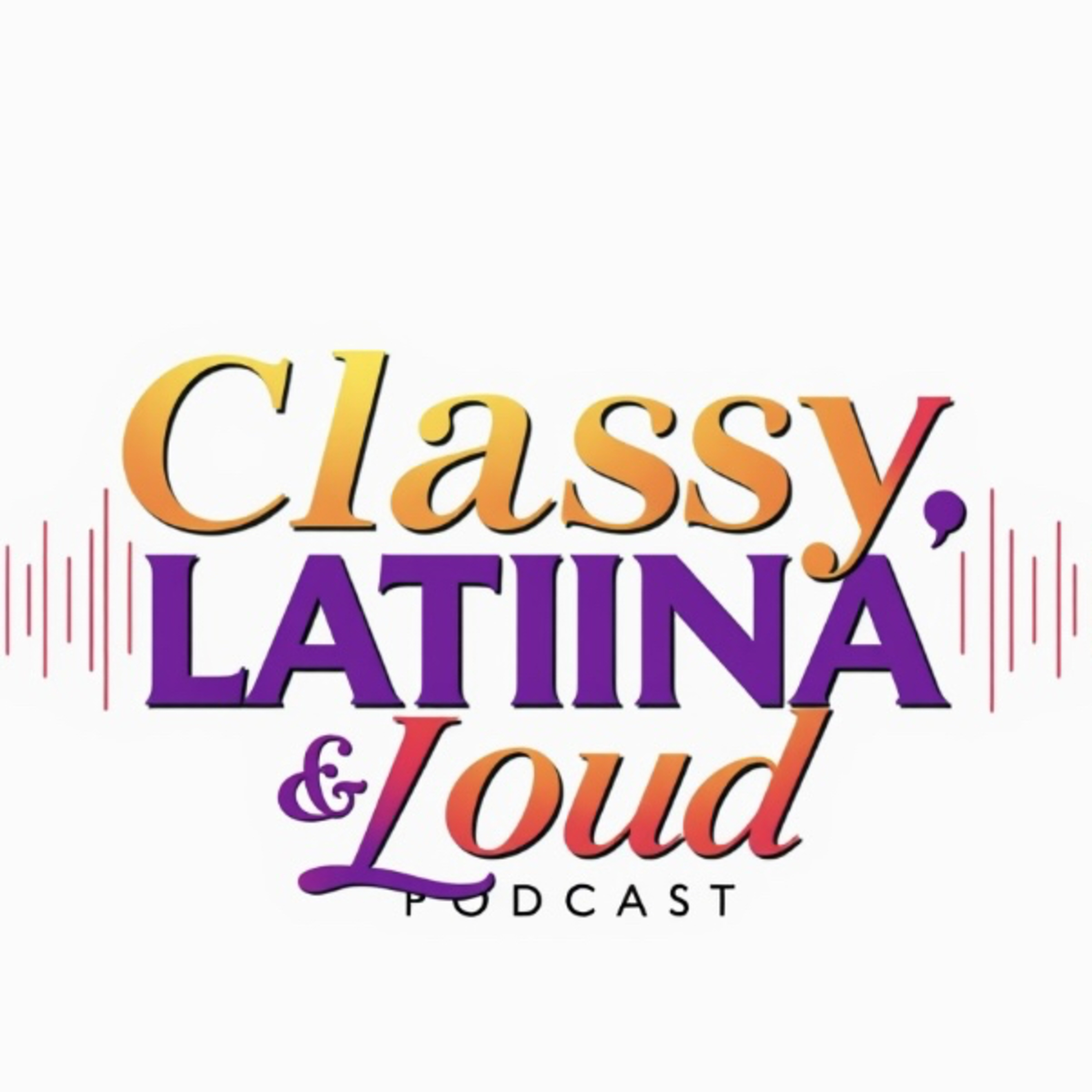 Portada de Classy Latina & Loud