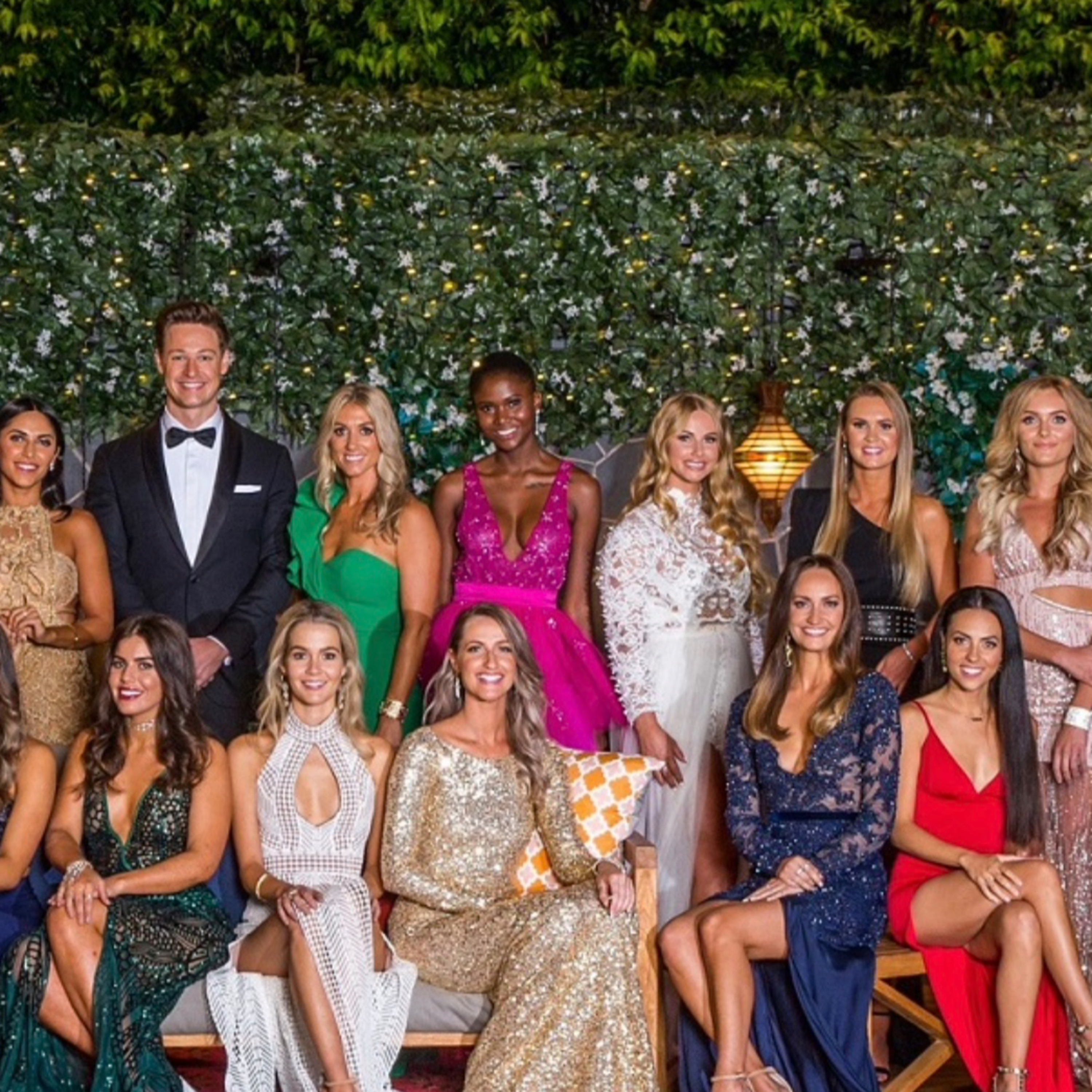 The Bachelor episode artwork