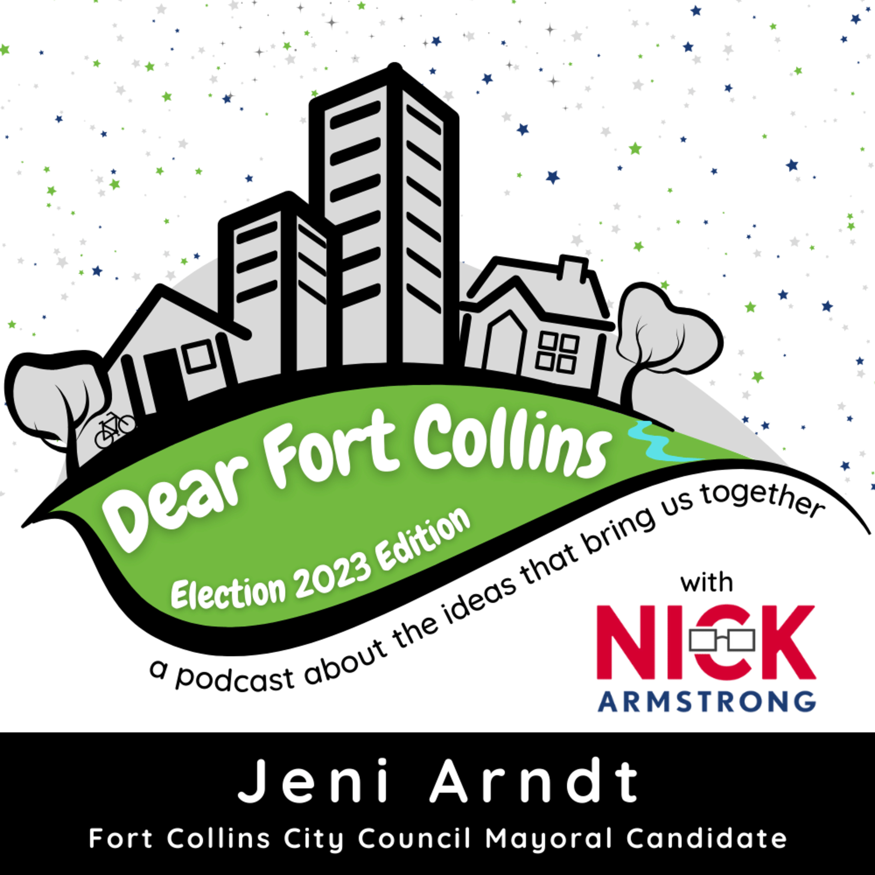Dear Fort Collins