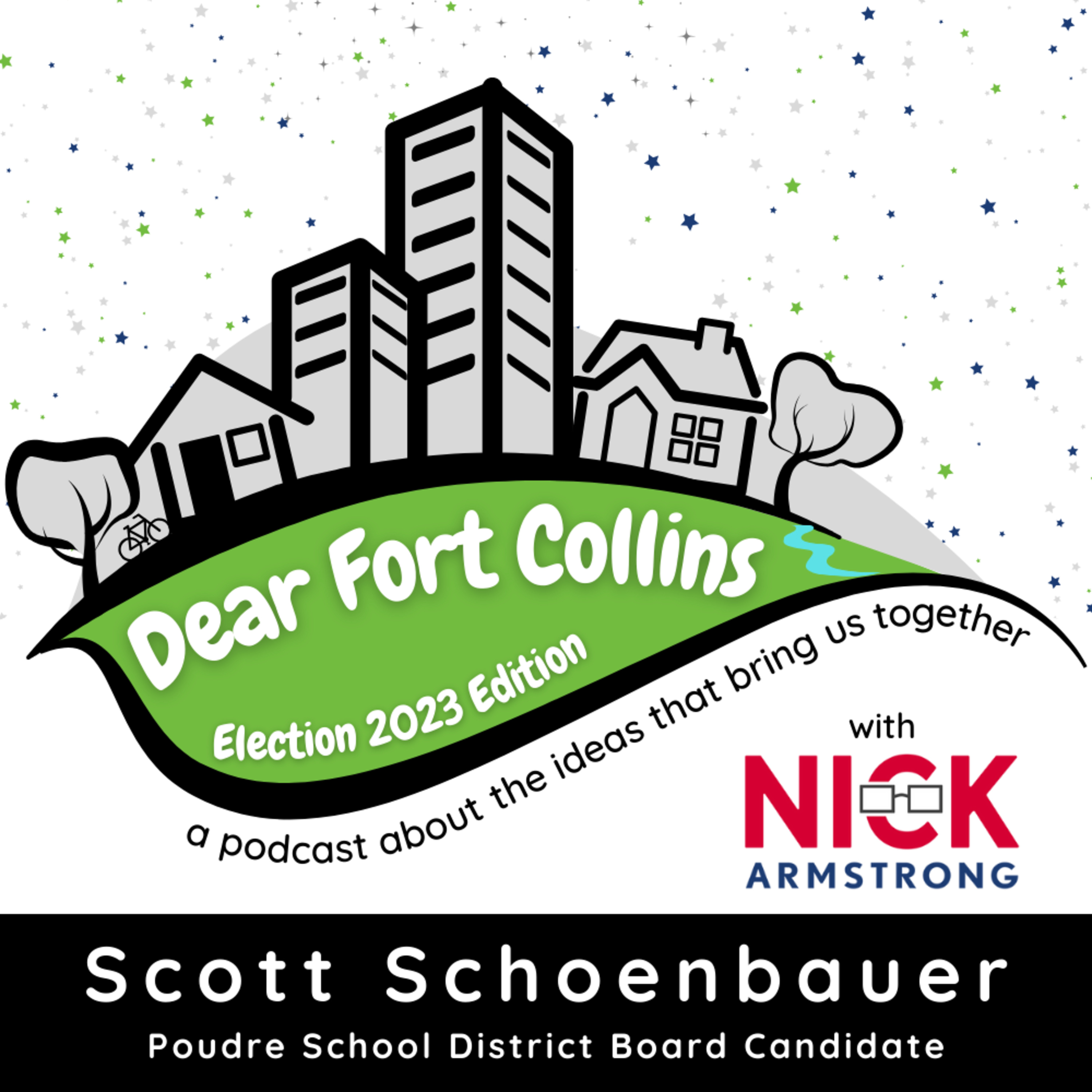 Dear Fort Collins