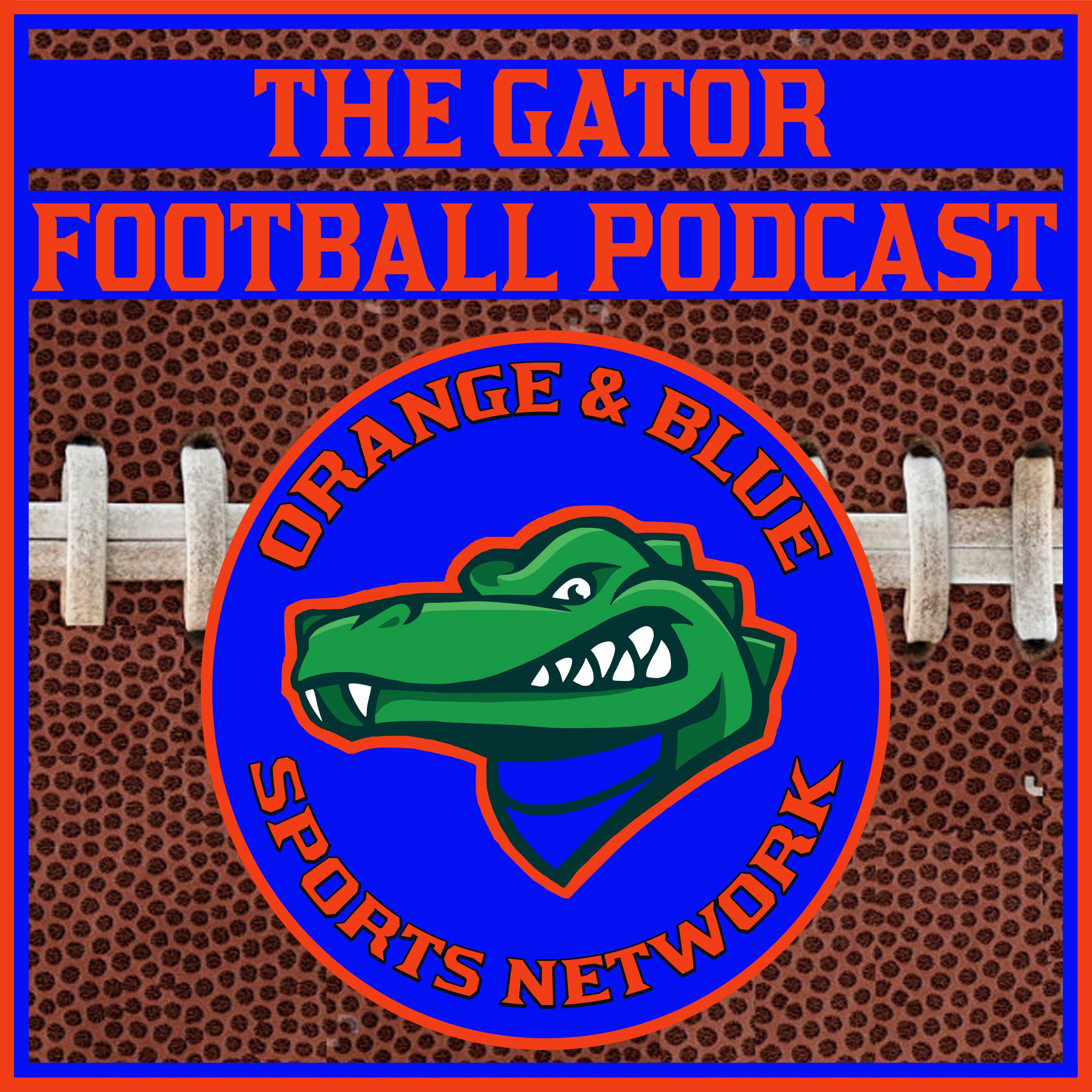 Football: Tennessee v. Florida Preview episode artwork