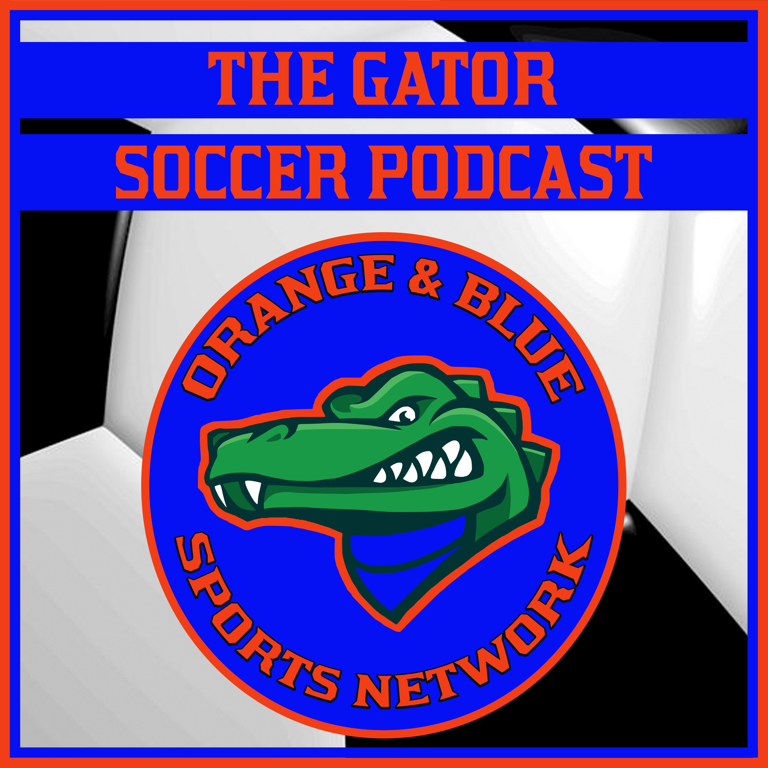 Soccer: Mid-Season Recap, SEC Preview  episode artwork