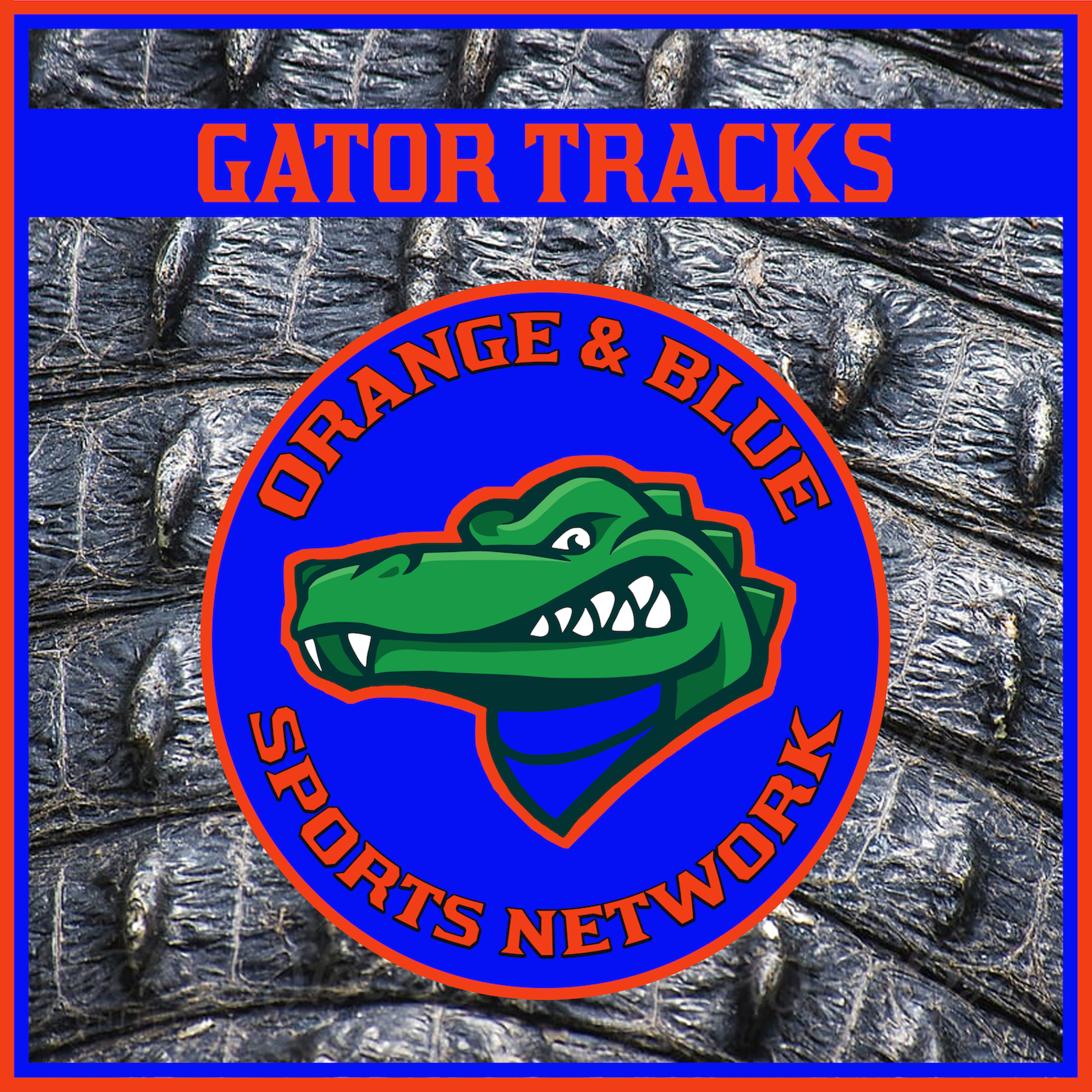 Gator Tracks: March 25