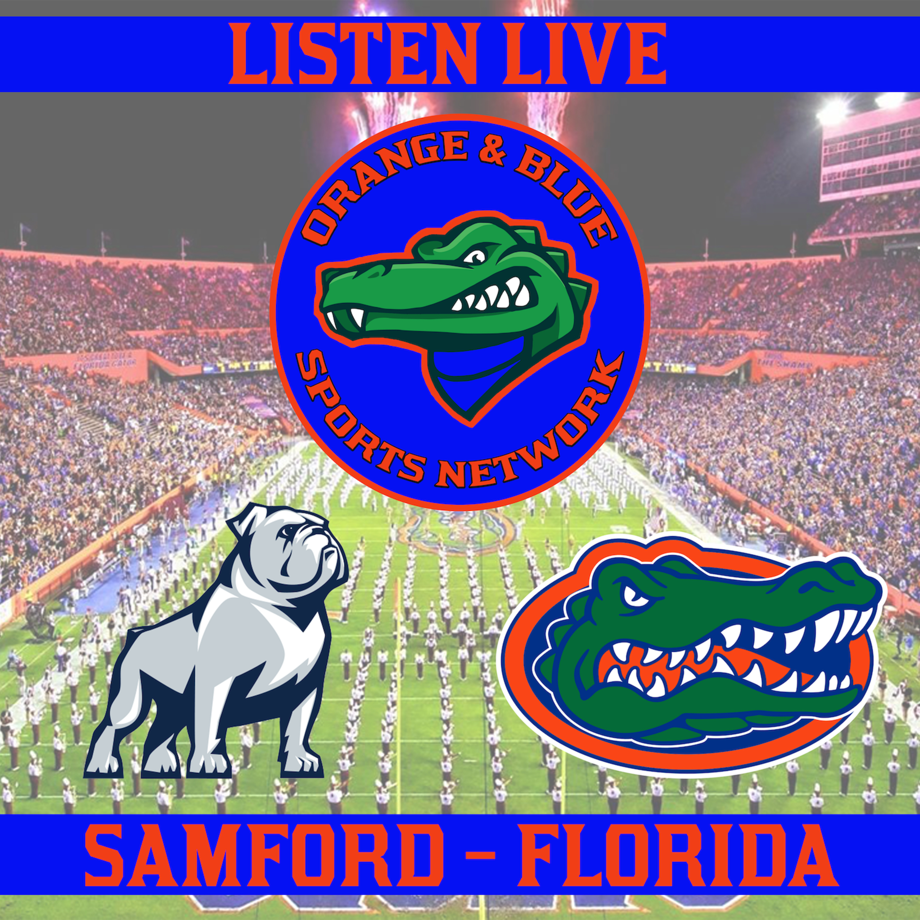 Football HIGHLIGHTS: Samford @ Florida - 9/7/24