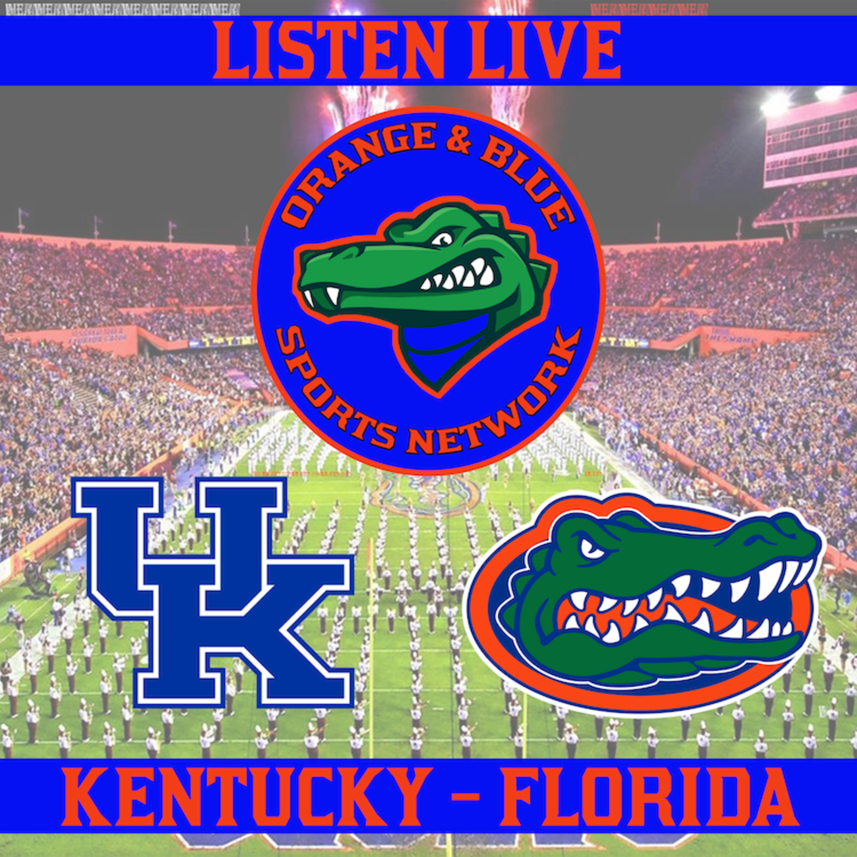 Football HIGHLIGHTS: Kentucky @ Florida - 10/19/24