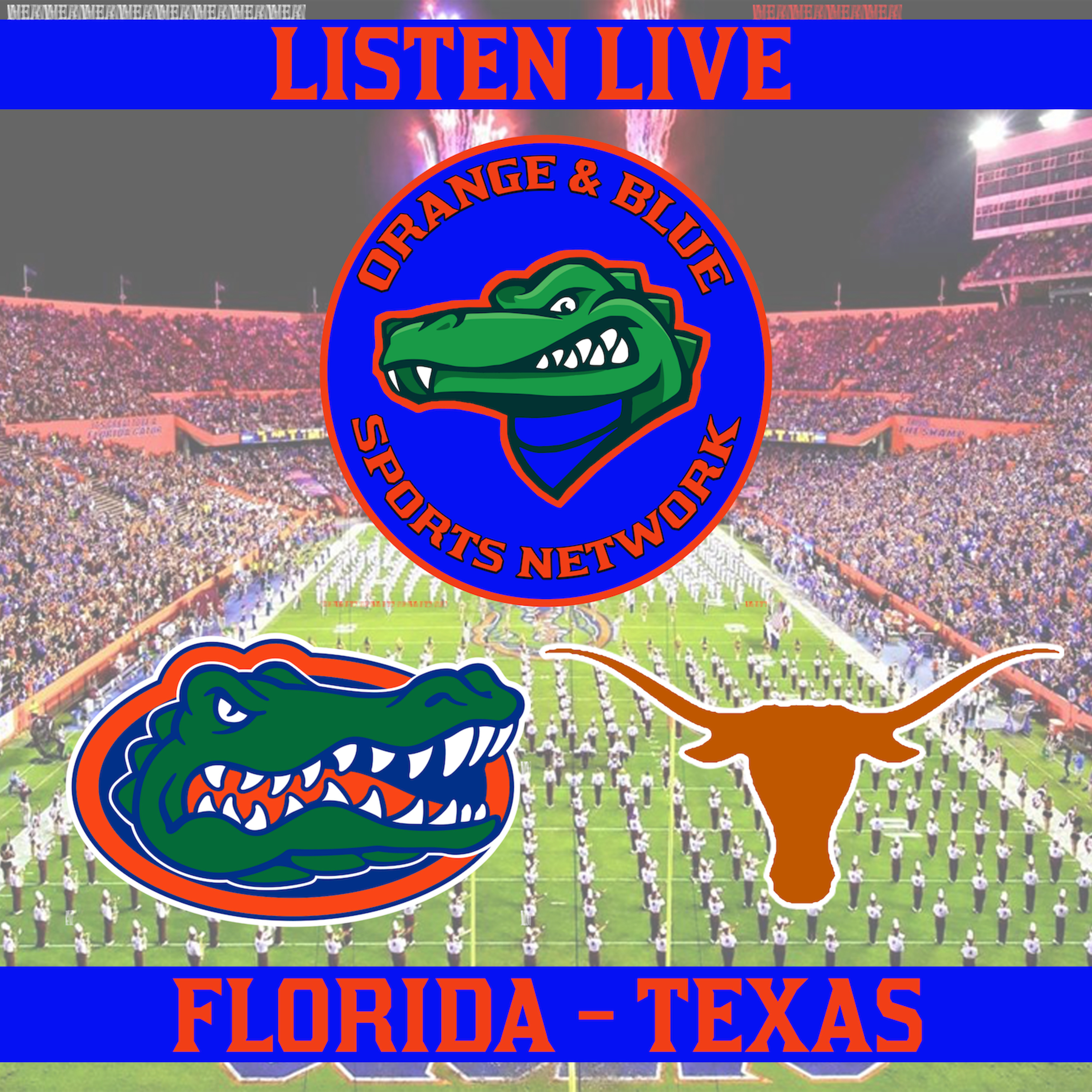 Football HIGHLIGHTS: Florida @ Texas - 11/9/24