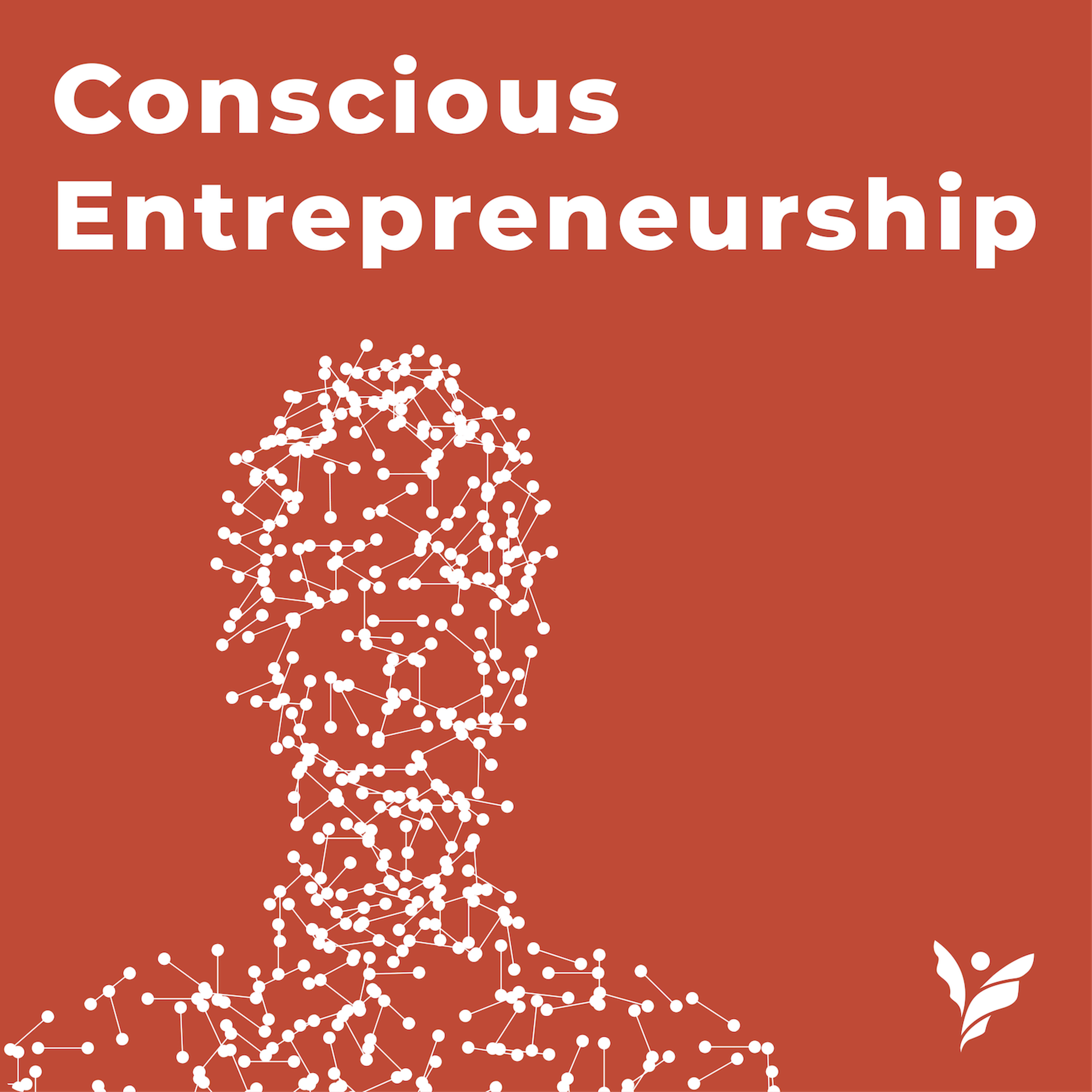 Trailer : The Conscious Entrepreneurship Podcast  episode artwork
