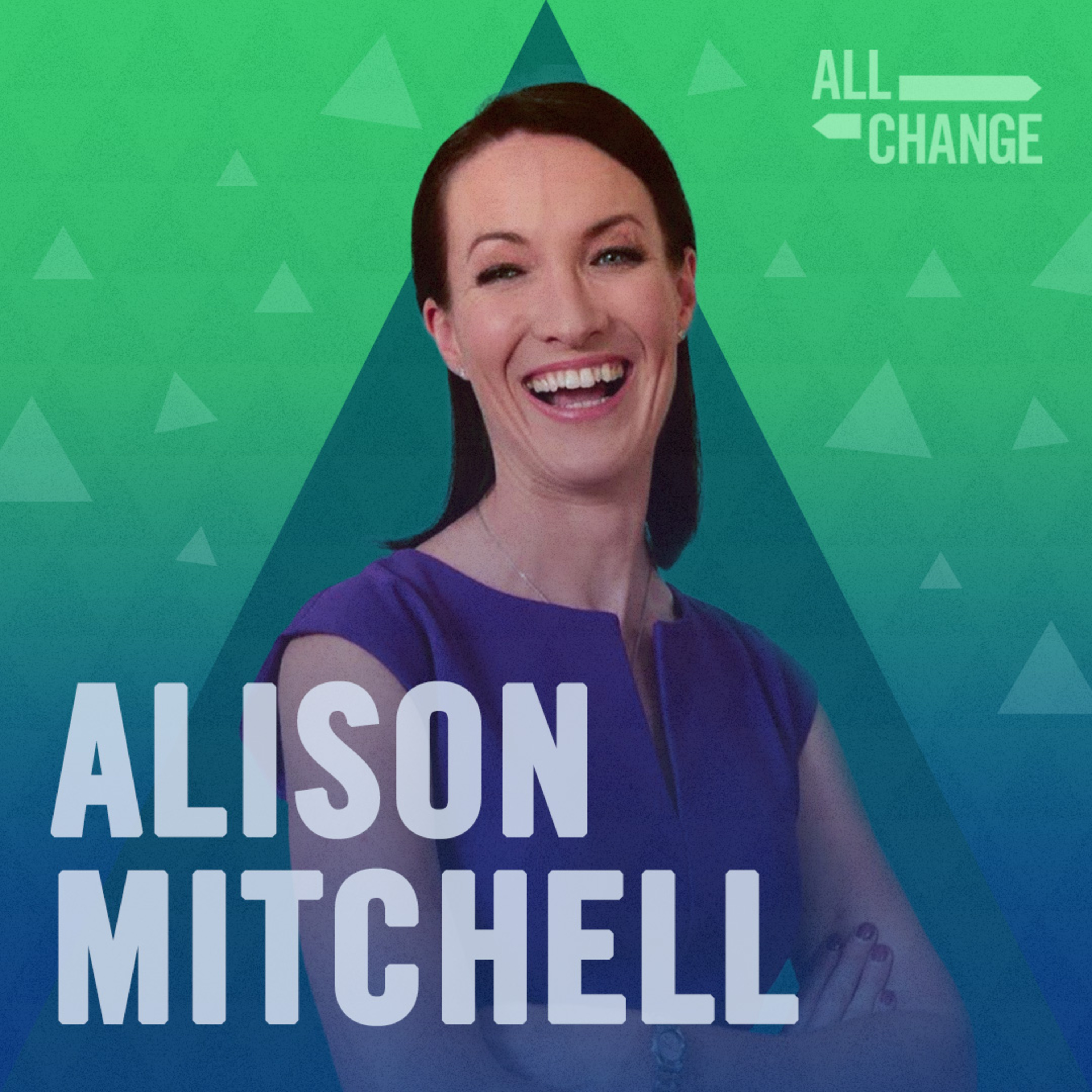 All Change