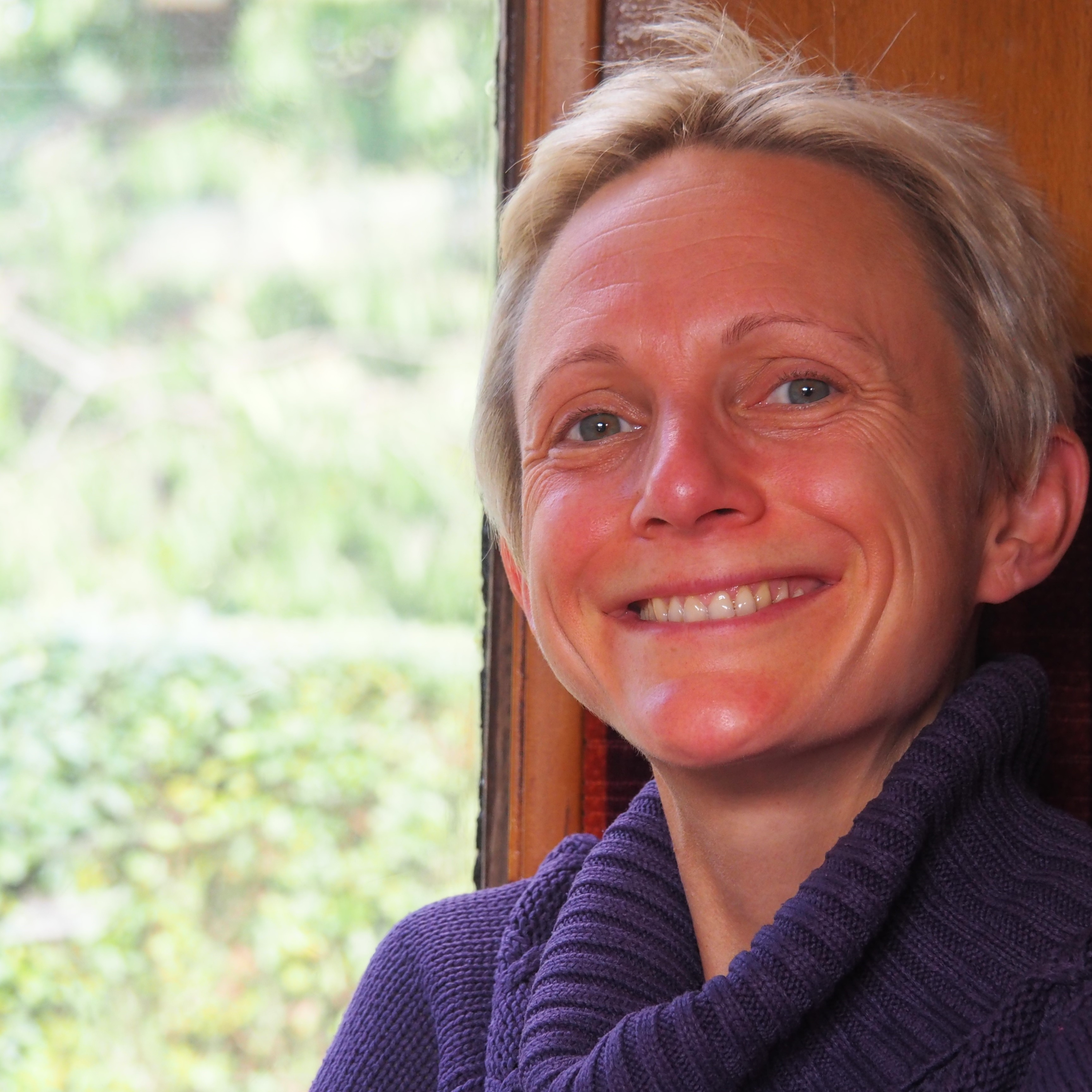 Menopausal Women Show For Nutritional, Health and Wellness