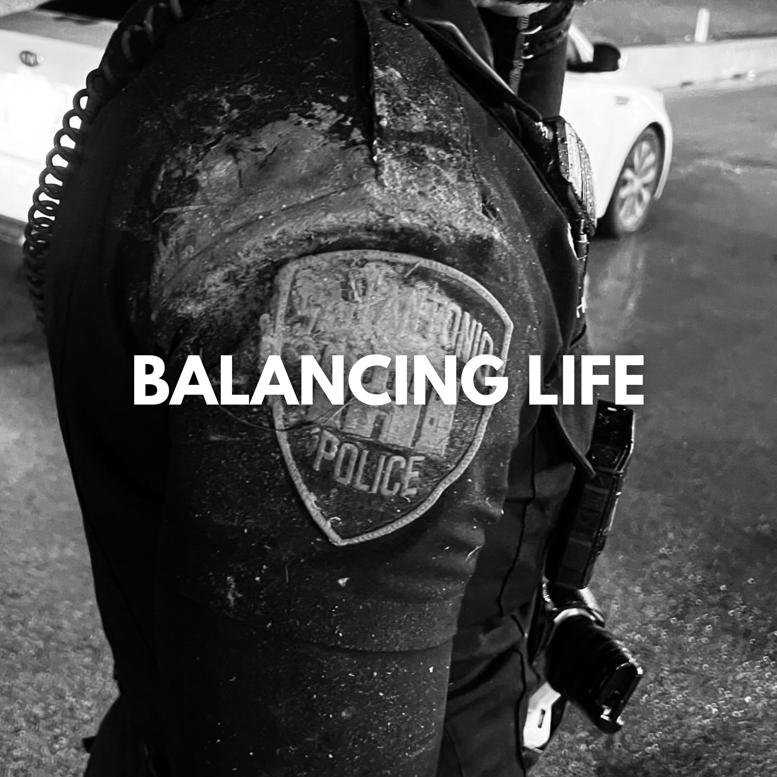 Balancing Home and Work Life: What Are You Sacrificing? episode artwork