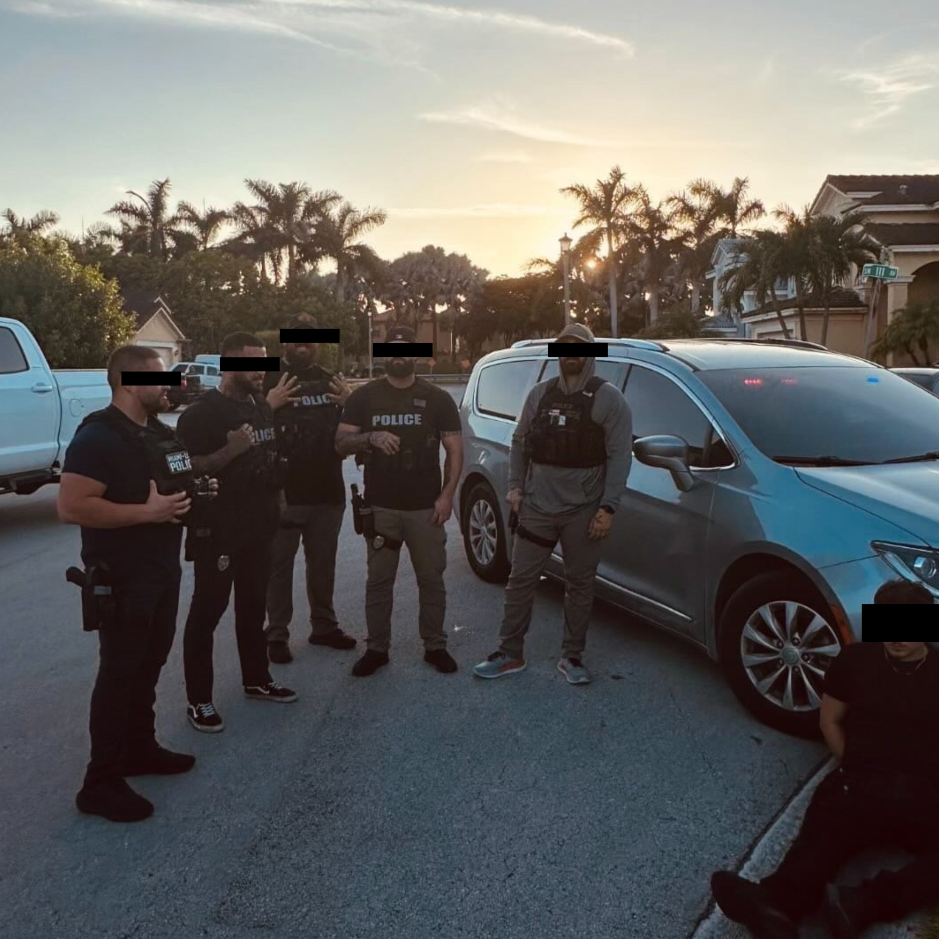 Mastering The Minority Mindset In Law Enforcement episode artwork