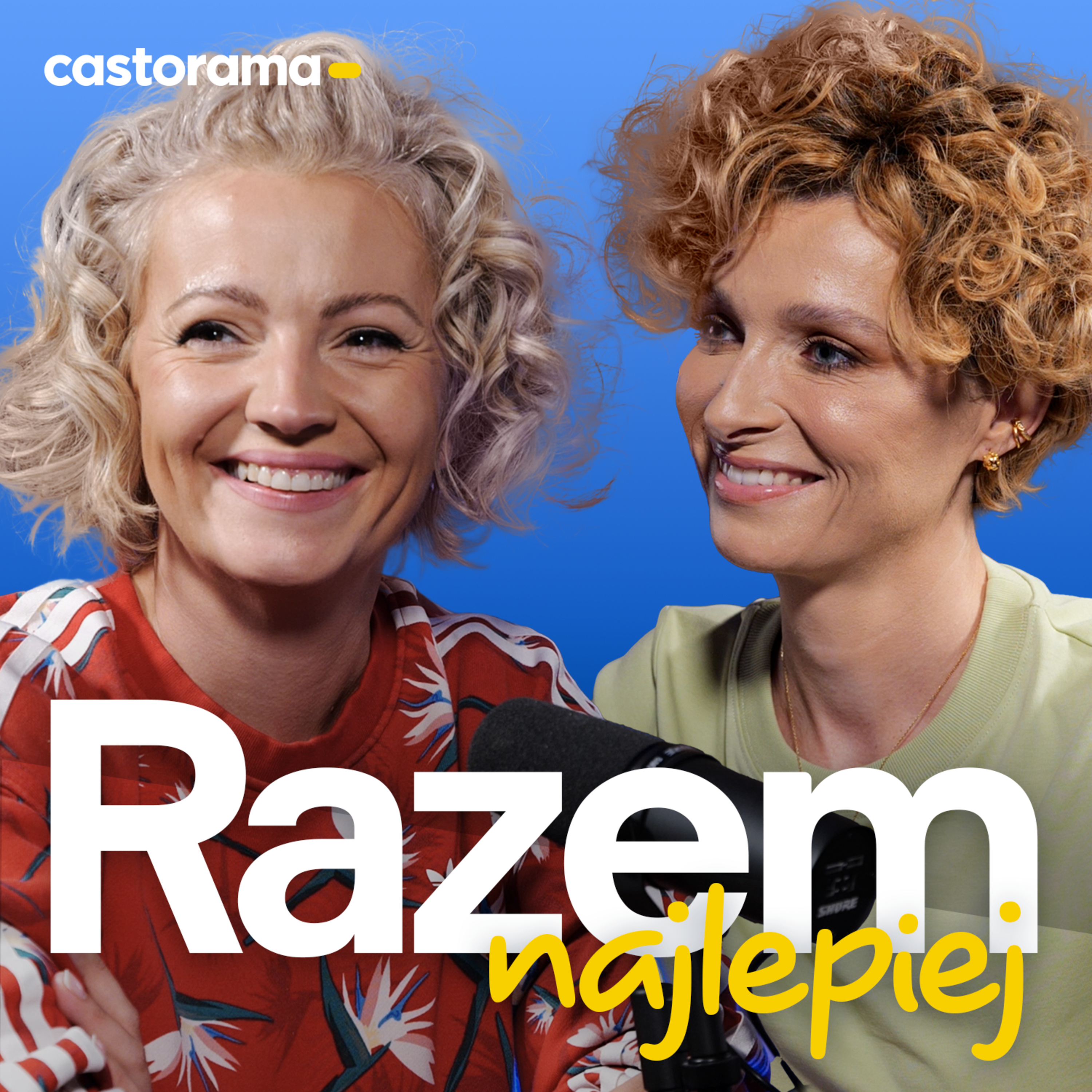 Razem najlepiej