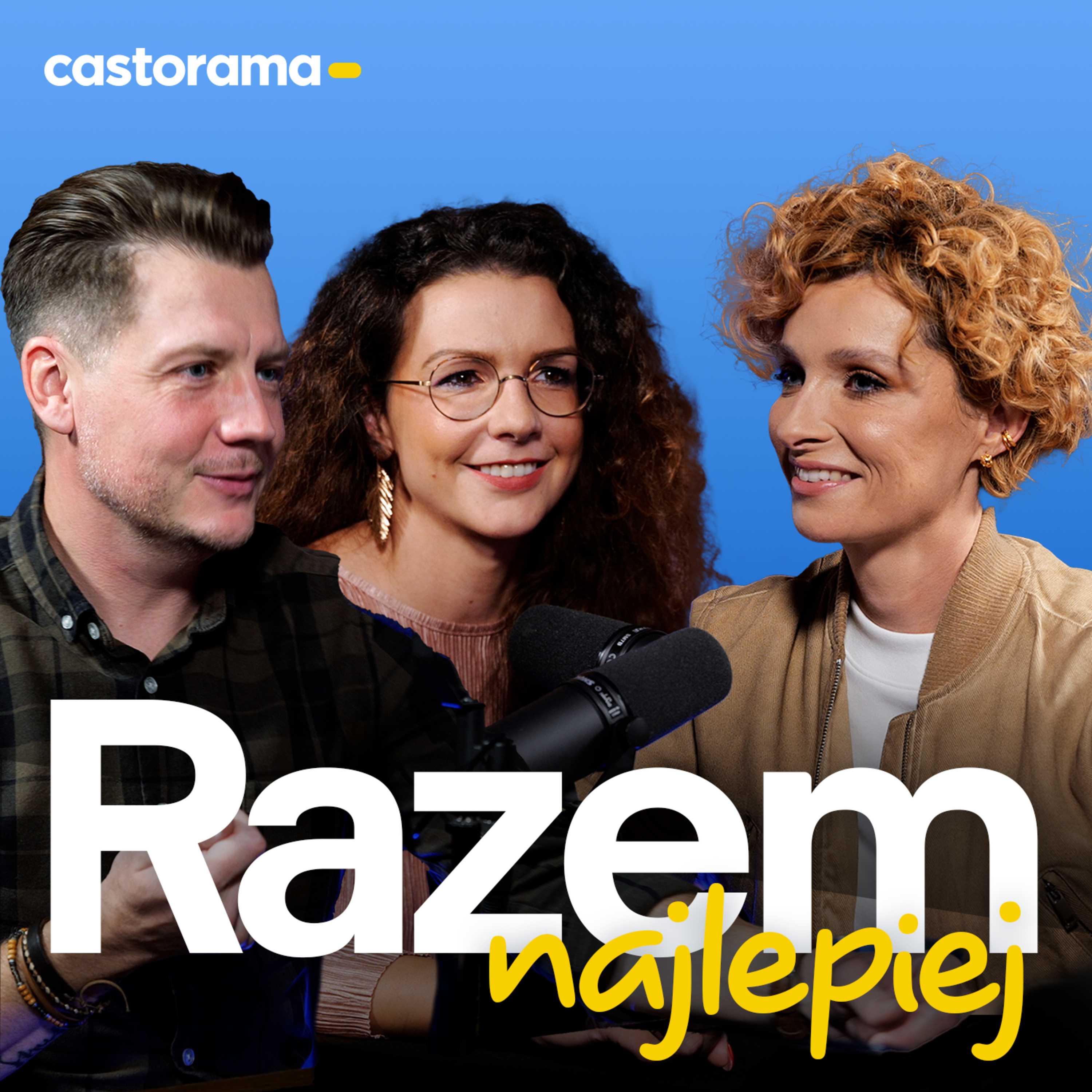 Razem najlepiej