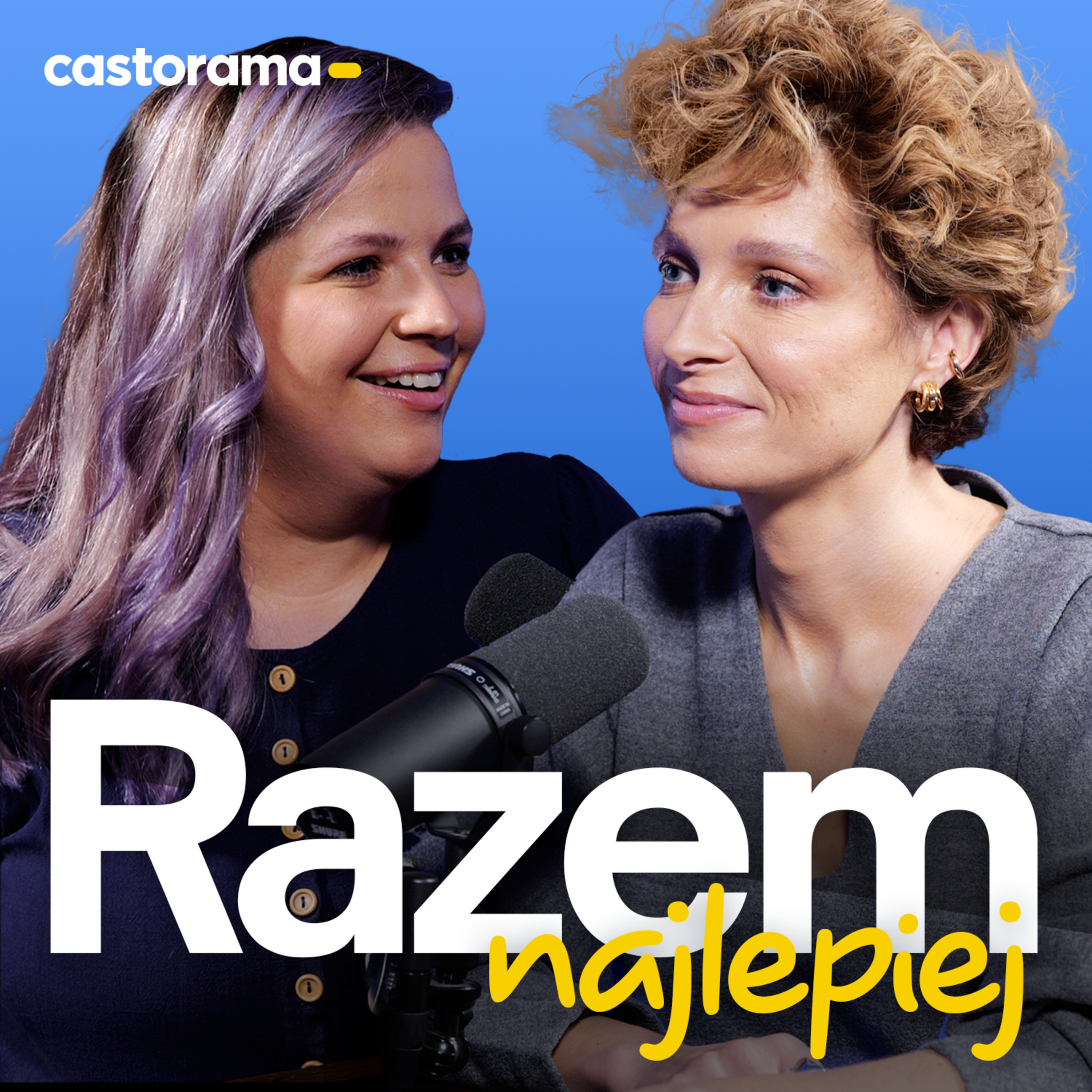 Razem najlepiej