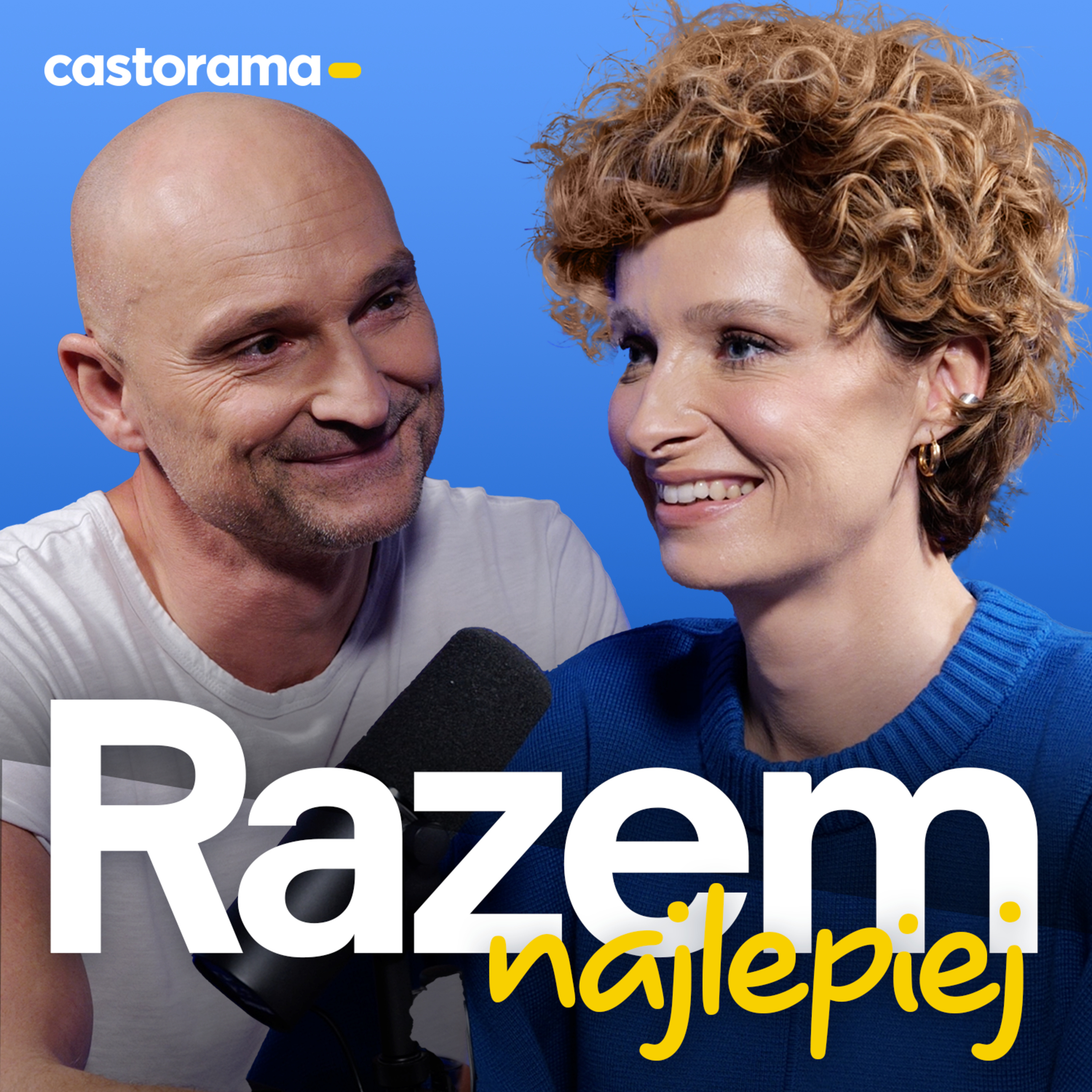 Razem najlepiej