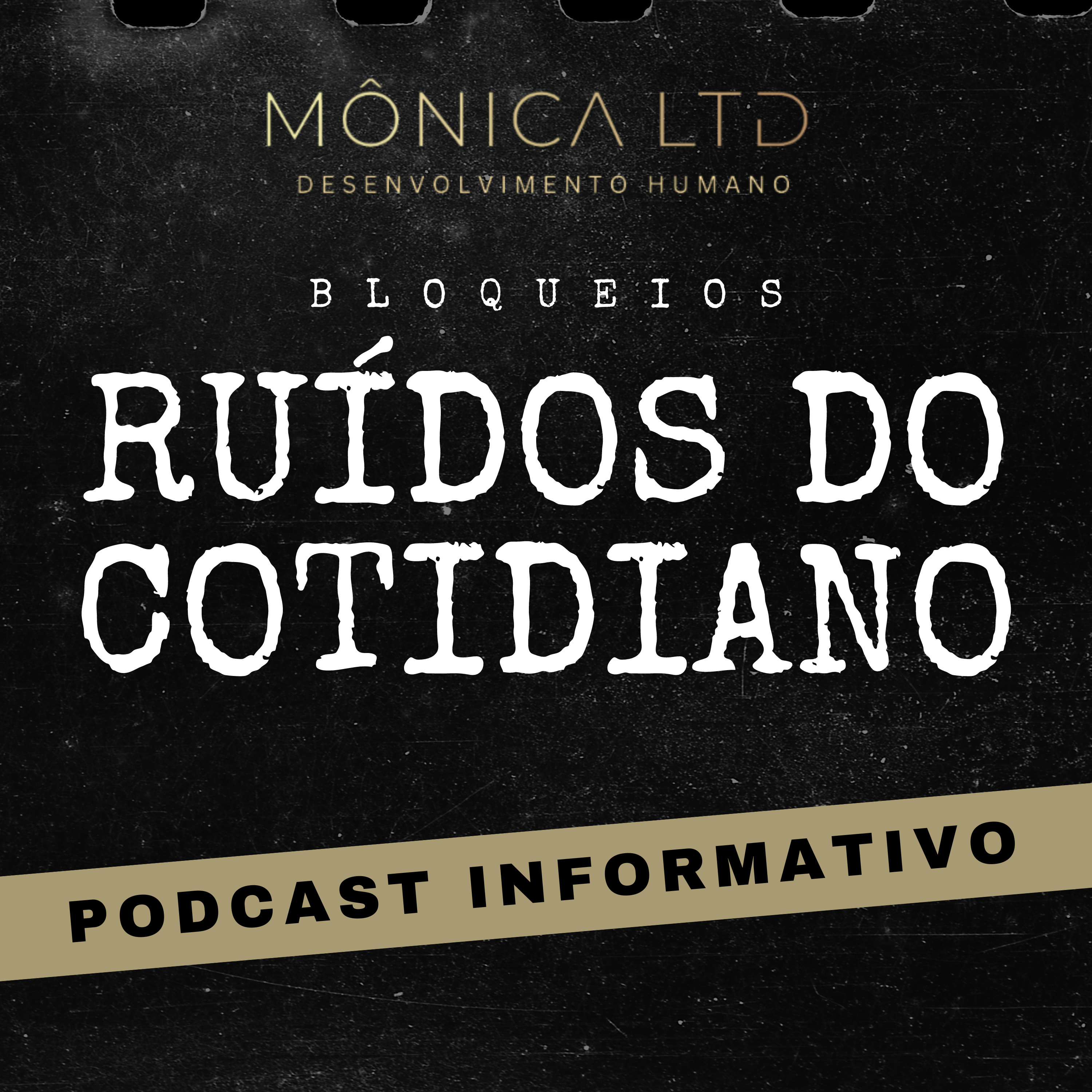 Ruídos do Cotidiano episode artwork