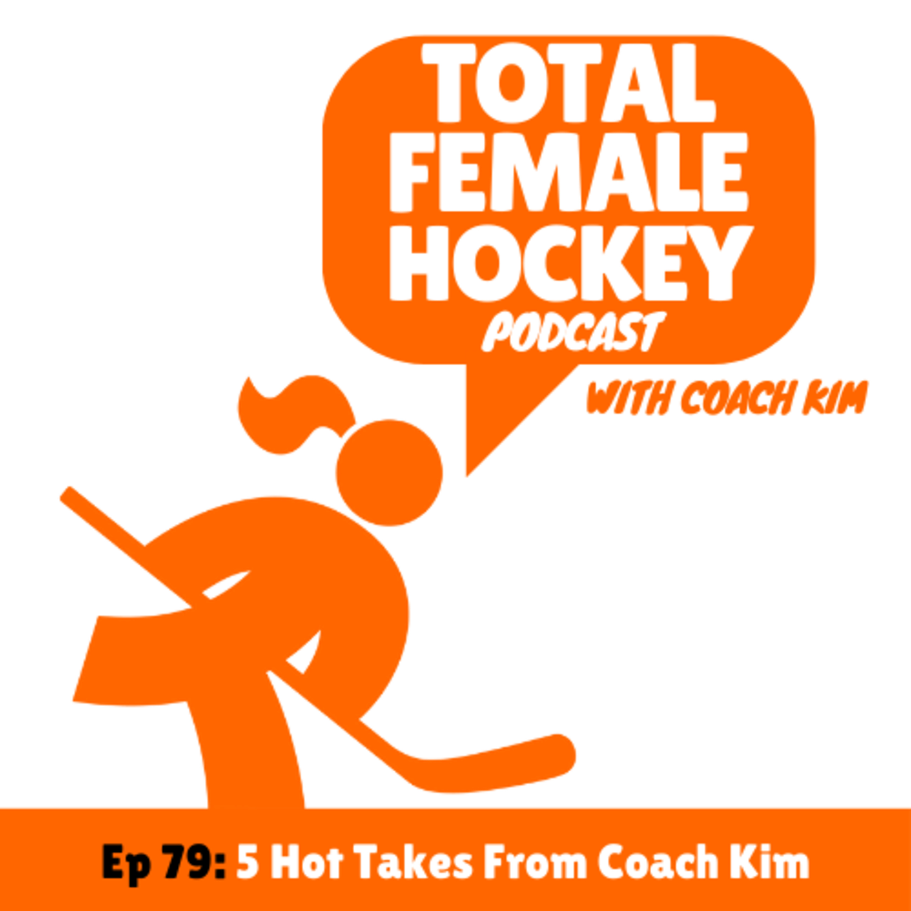 5 Hot Takes To Start The Season