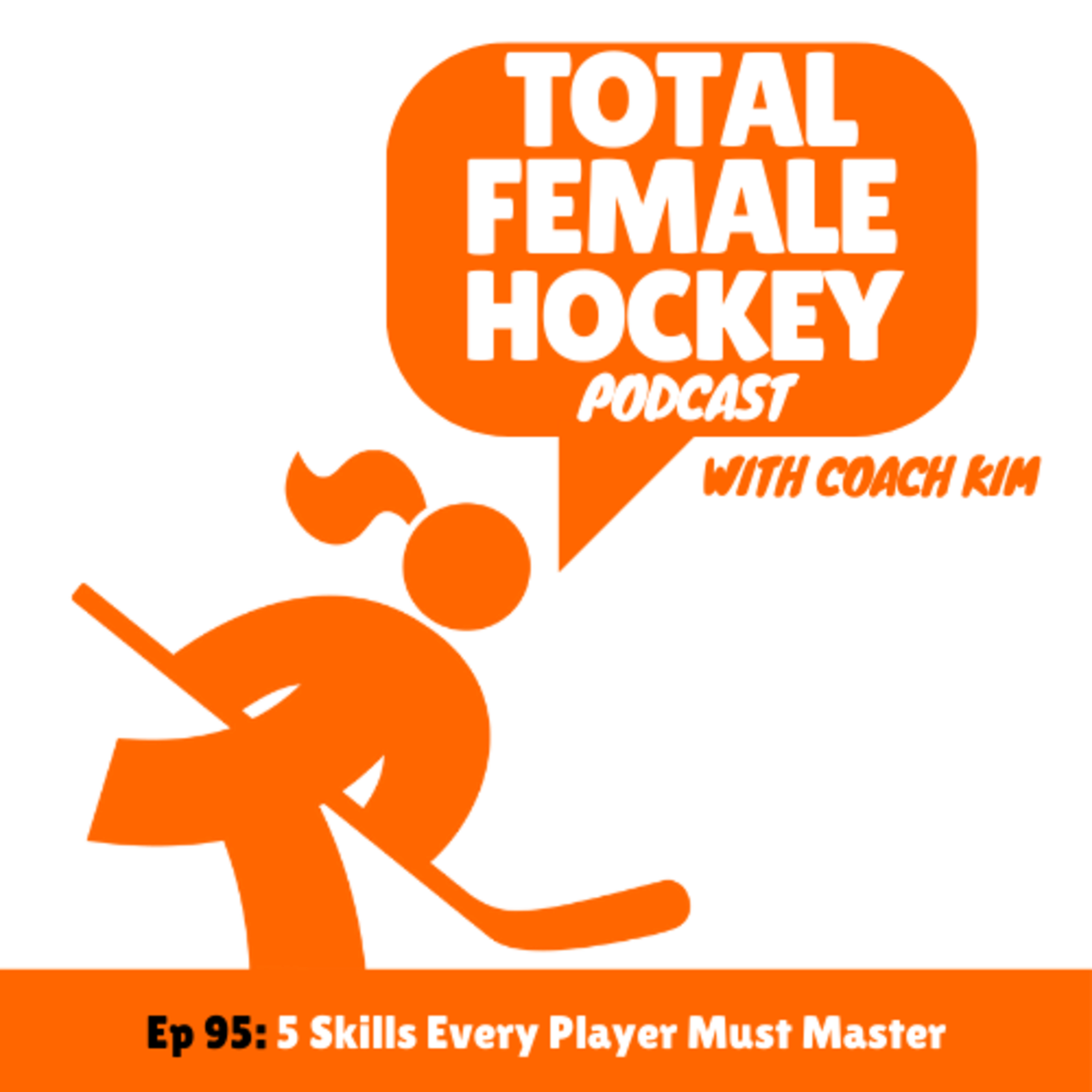 5 Skills Every Player Must Master