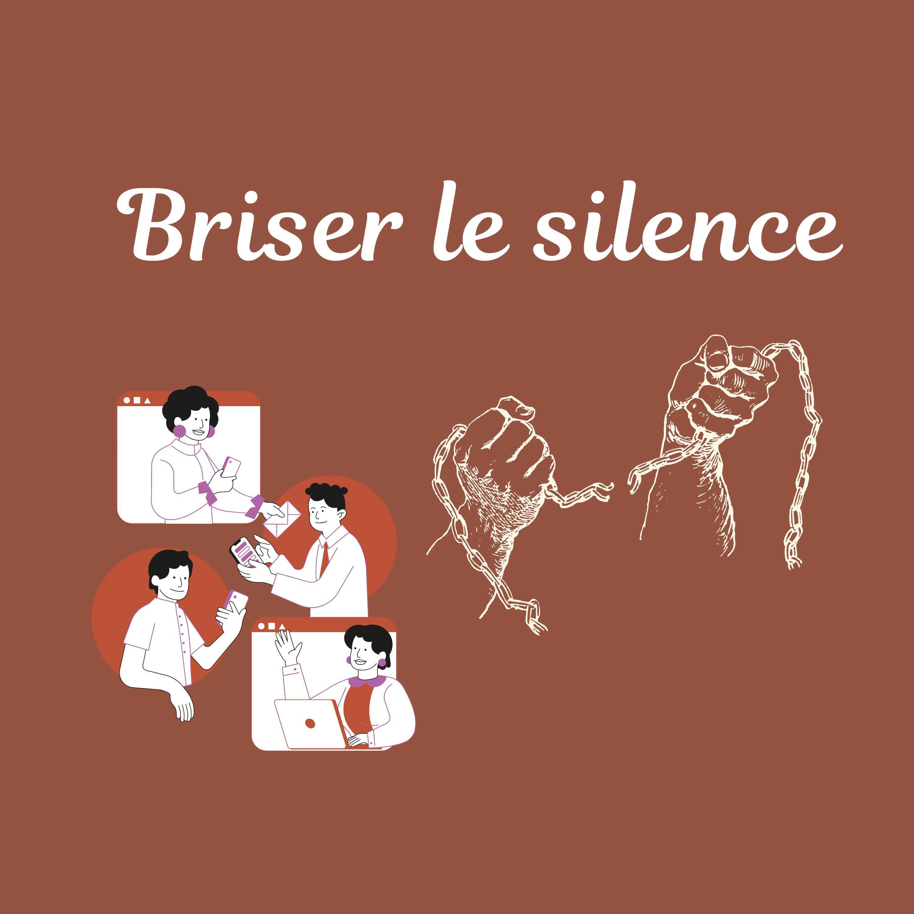 Briser la loi du silence : transformer la frustration en communication constructive ! 