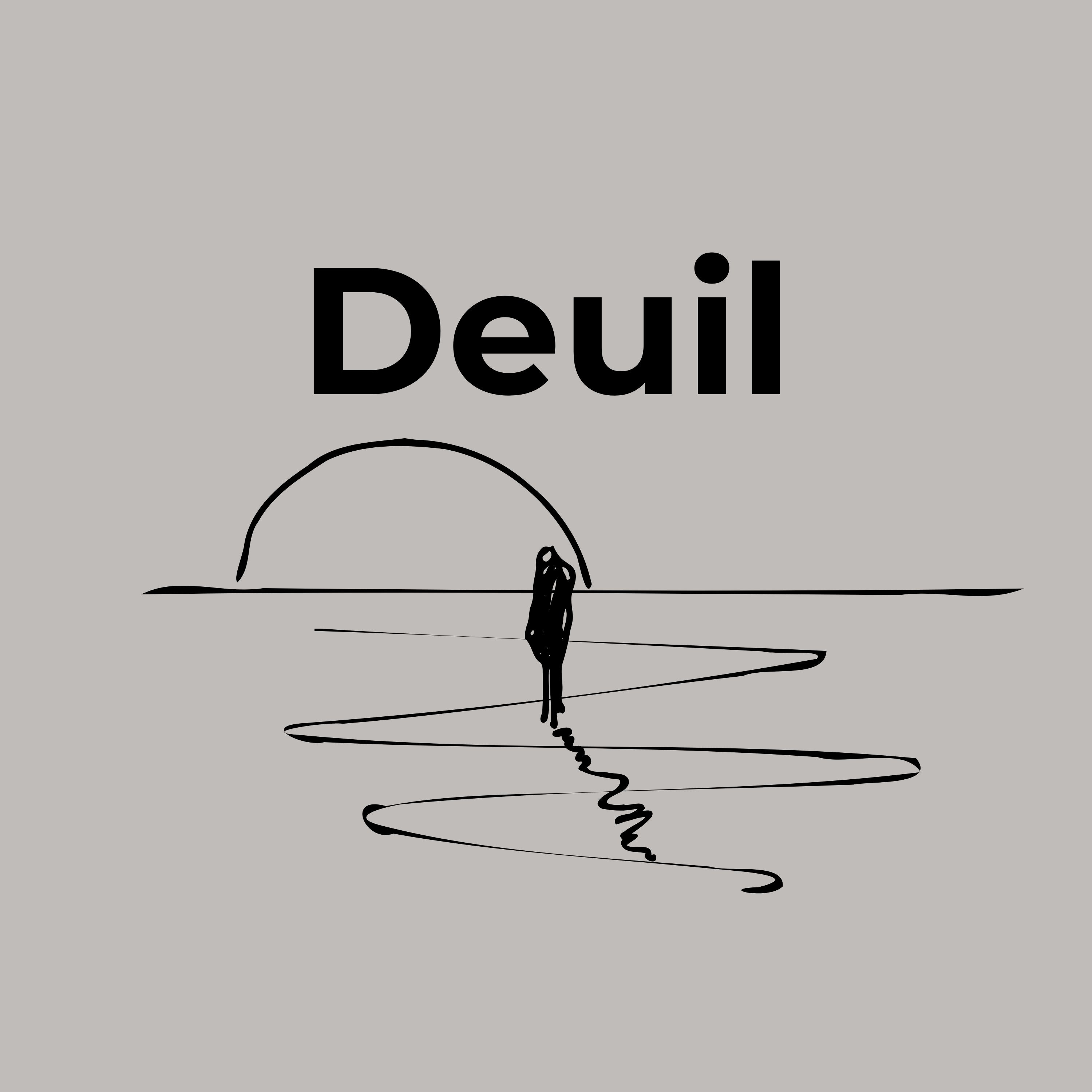 Deuil  episode artwork