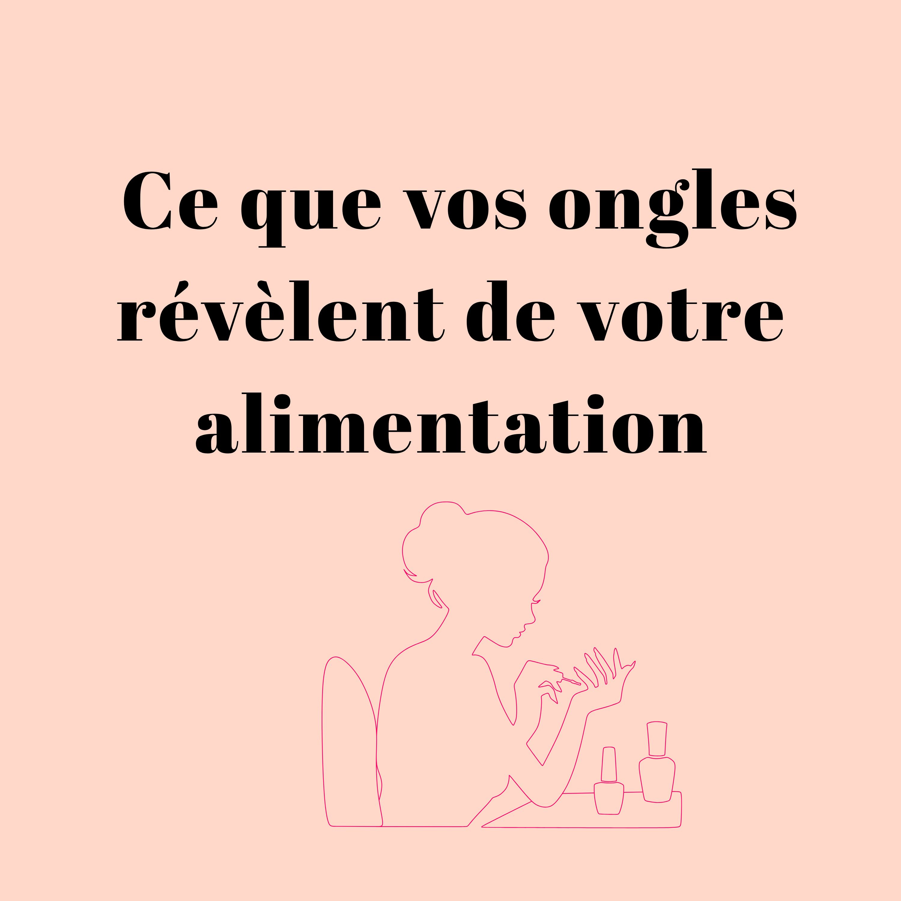  Ce que vos ongles révèlent de votre alimentation episode artwork