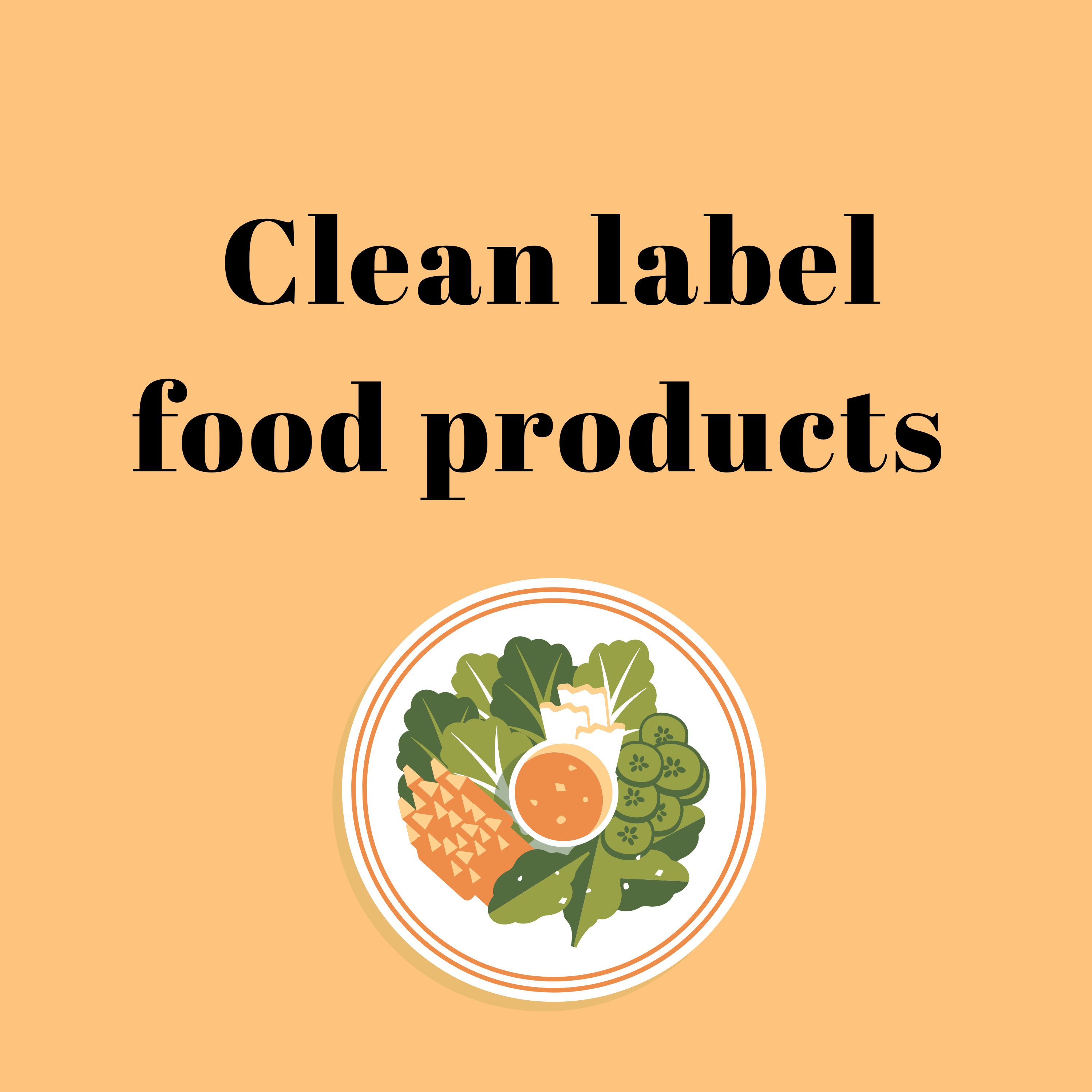 Les produits alimentaires « Clean Label » episode artwork