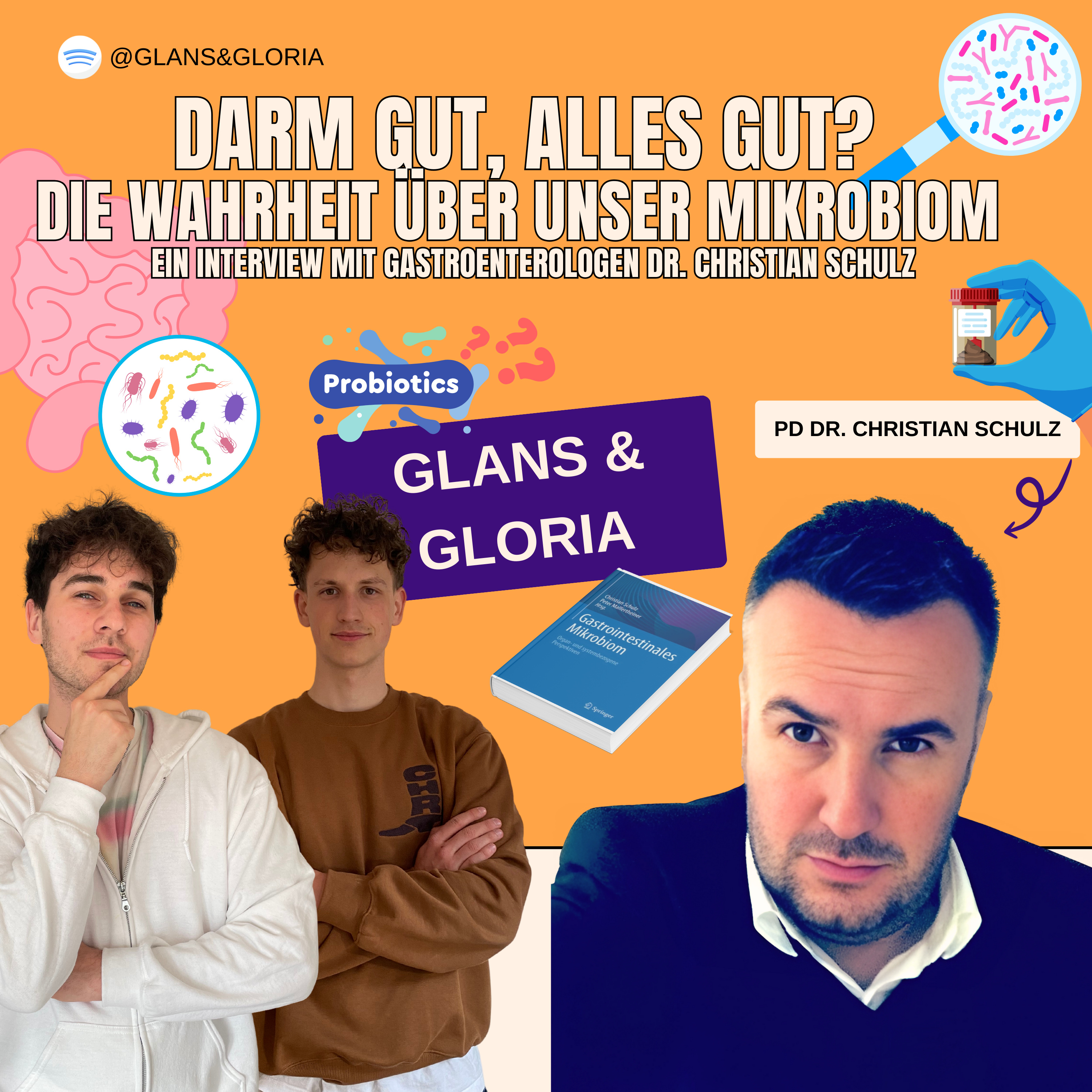 Glans und Gloria