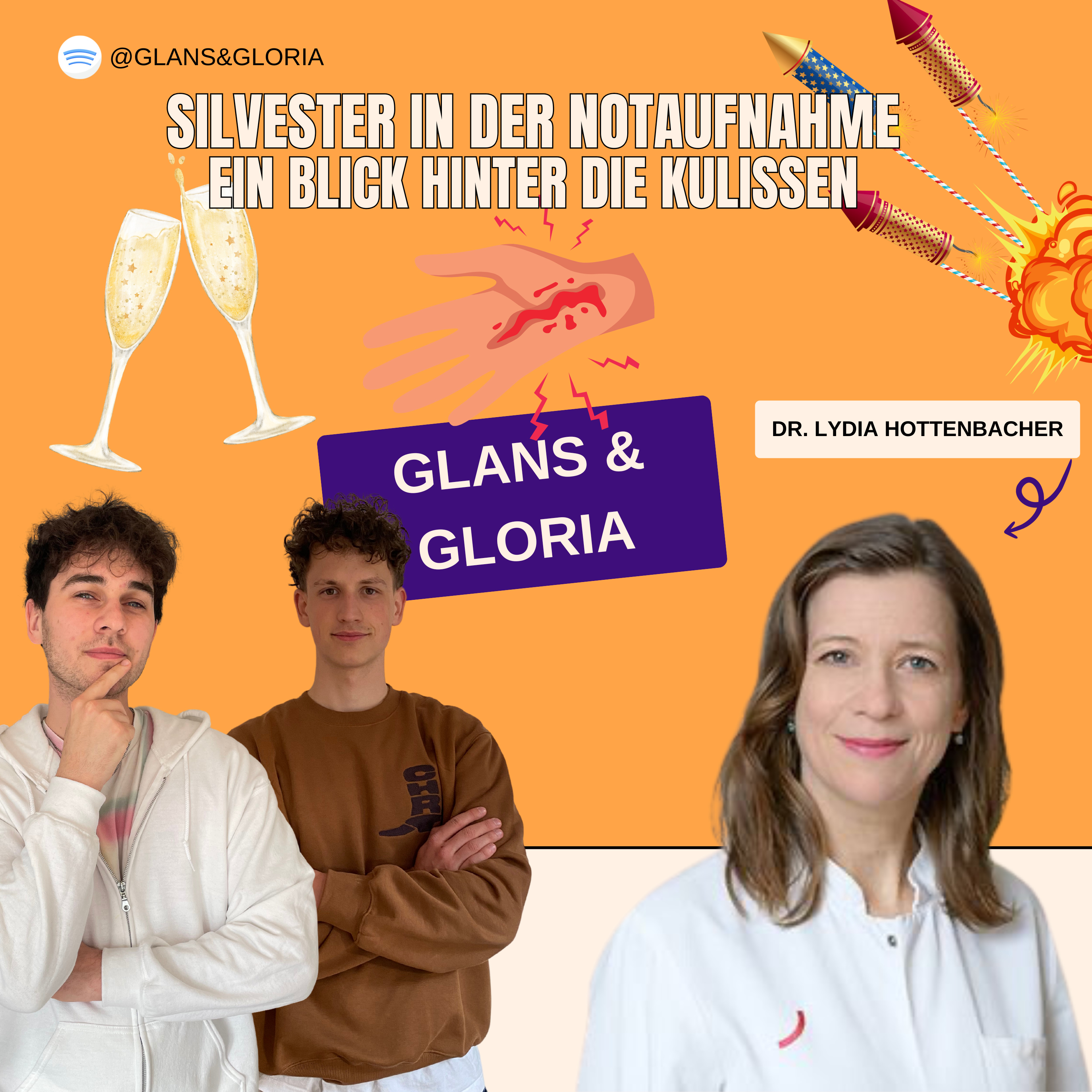 Glans und Gloria