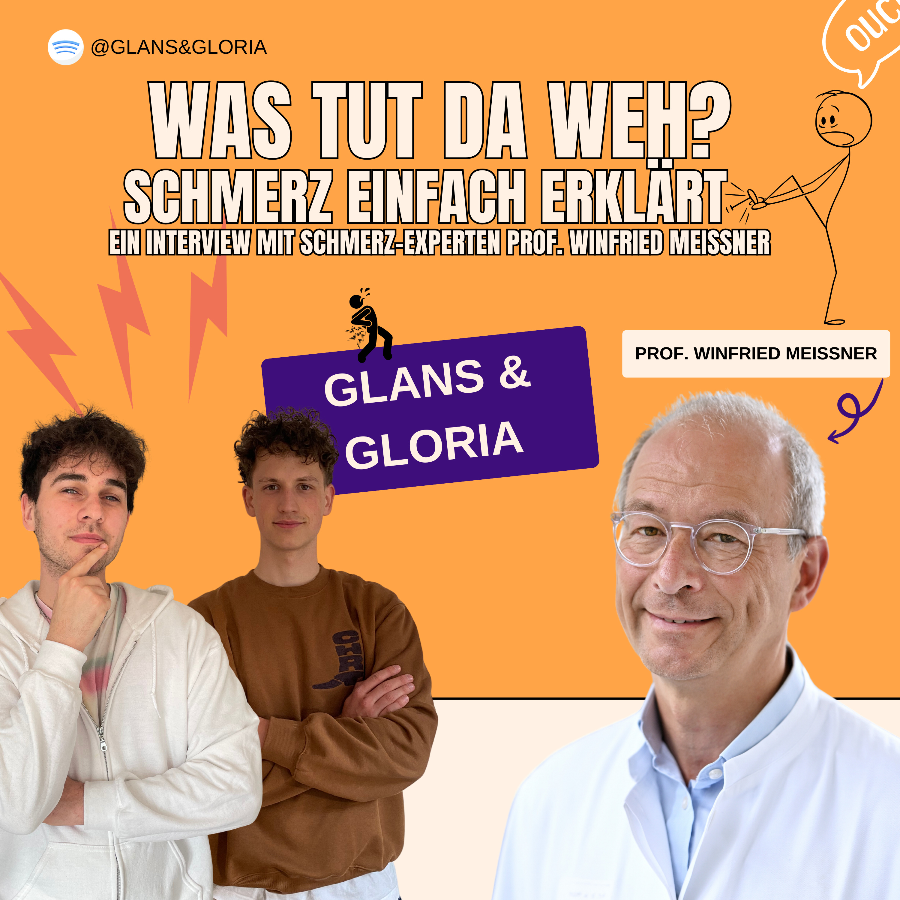 Glans und Gloria