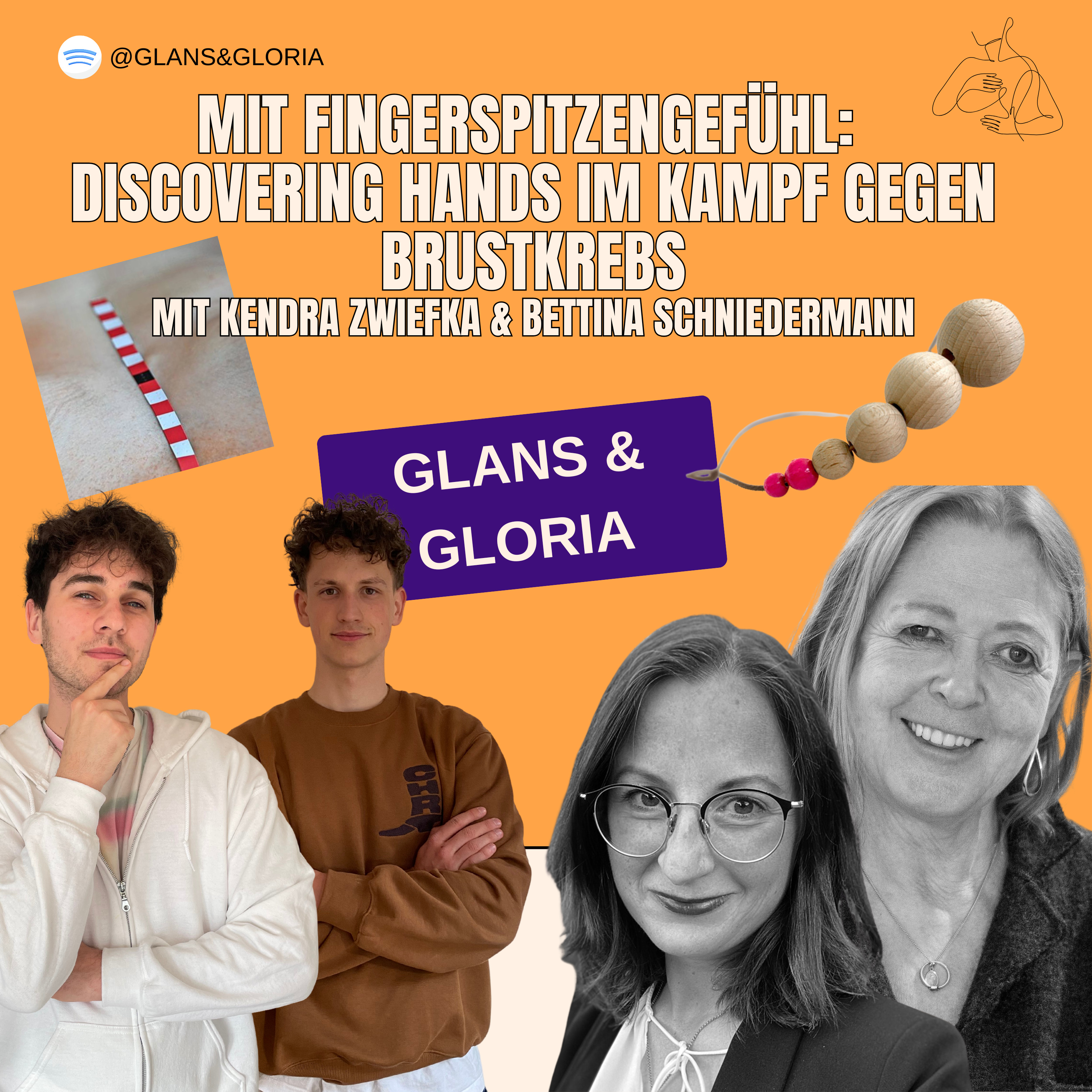 Glans und Gloria