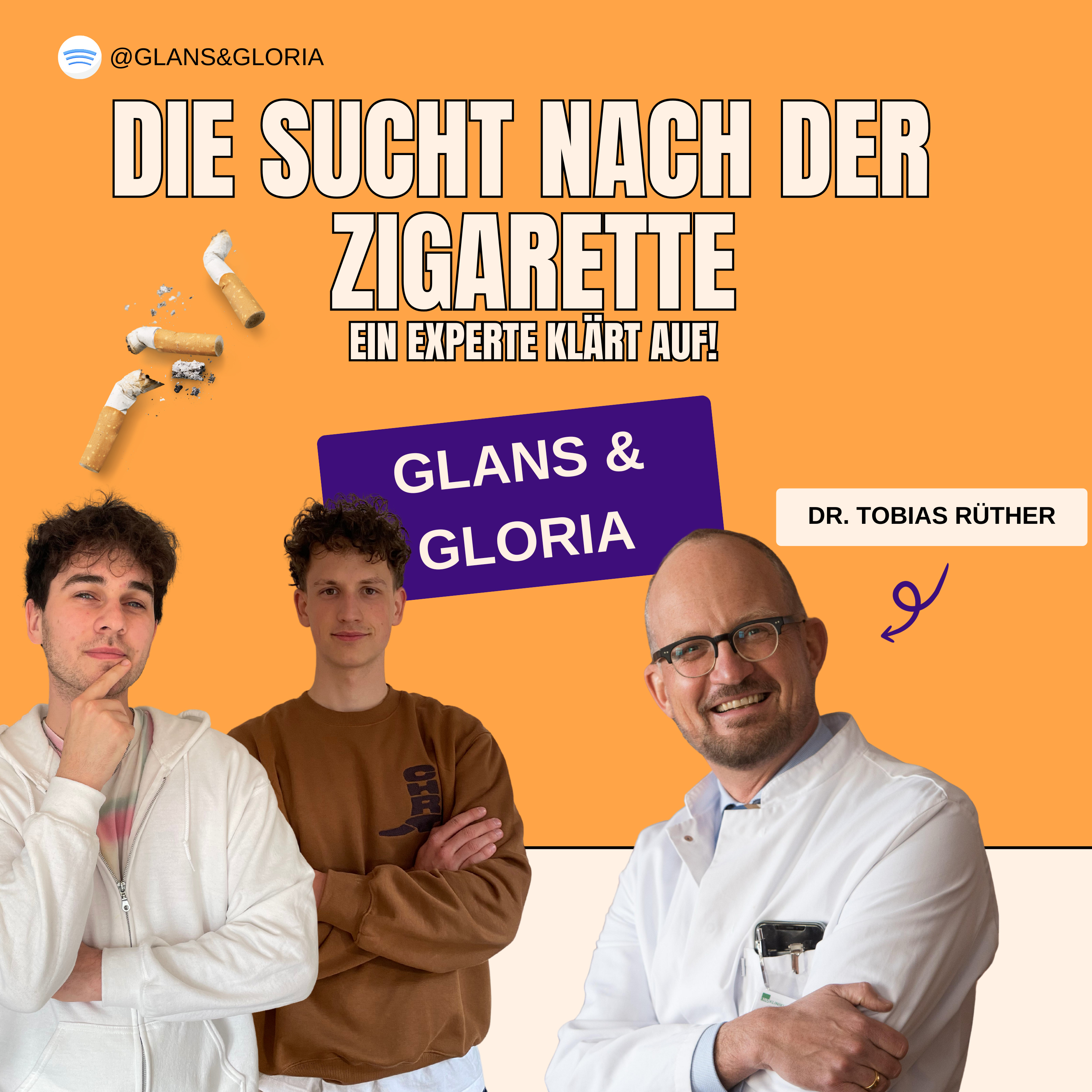 Glans und Gloria